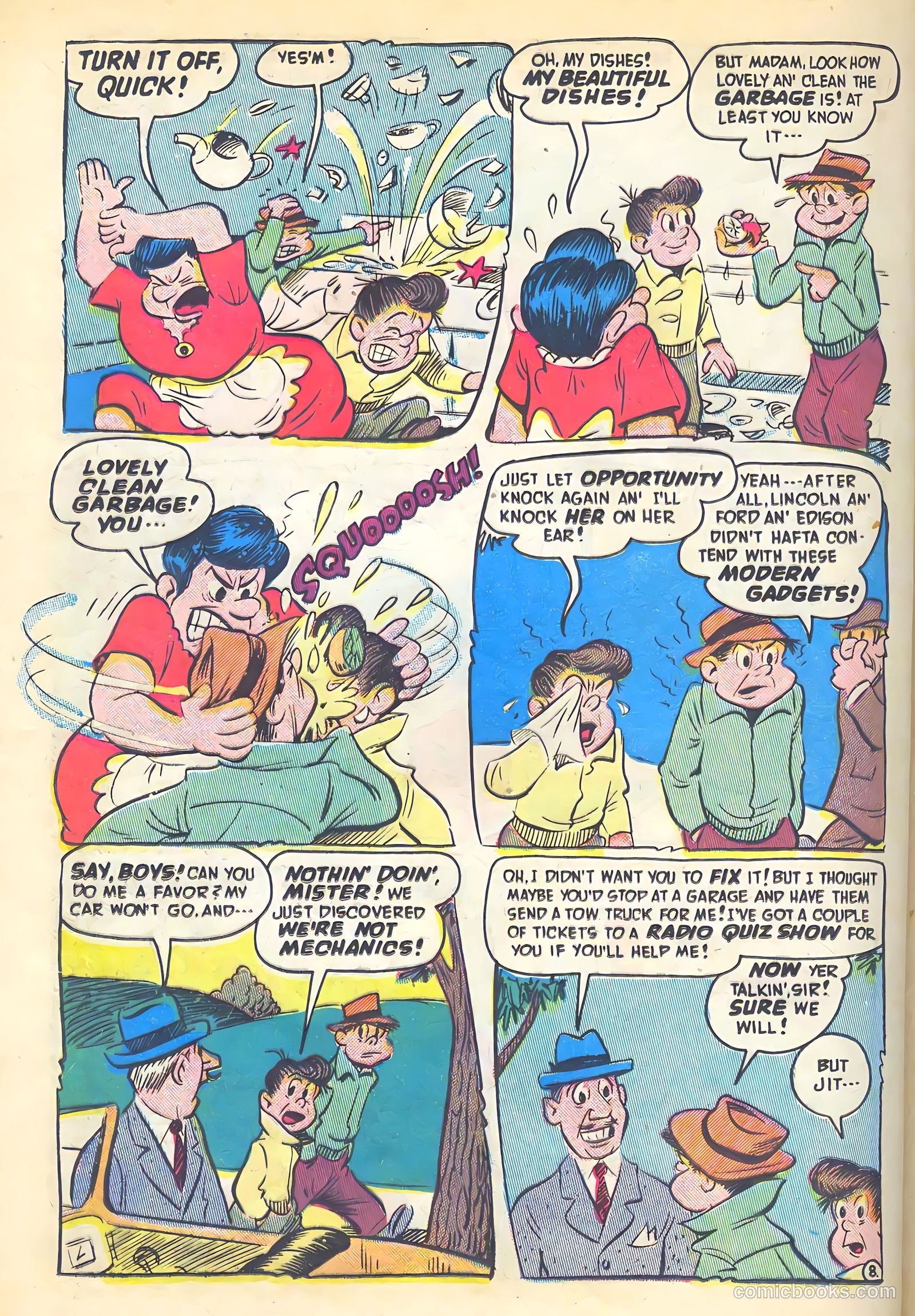 Cookie #25 — page 36 of 52