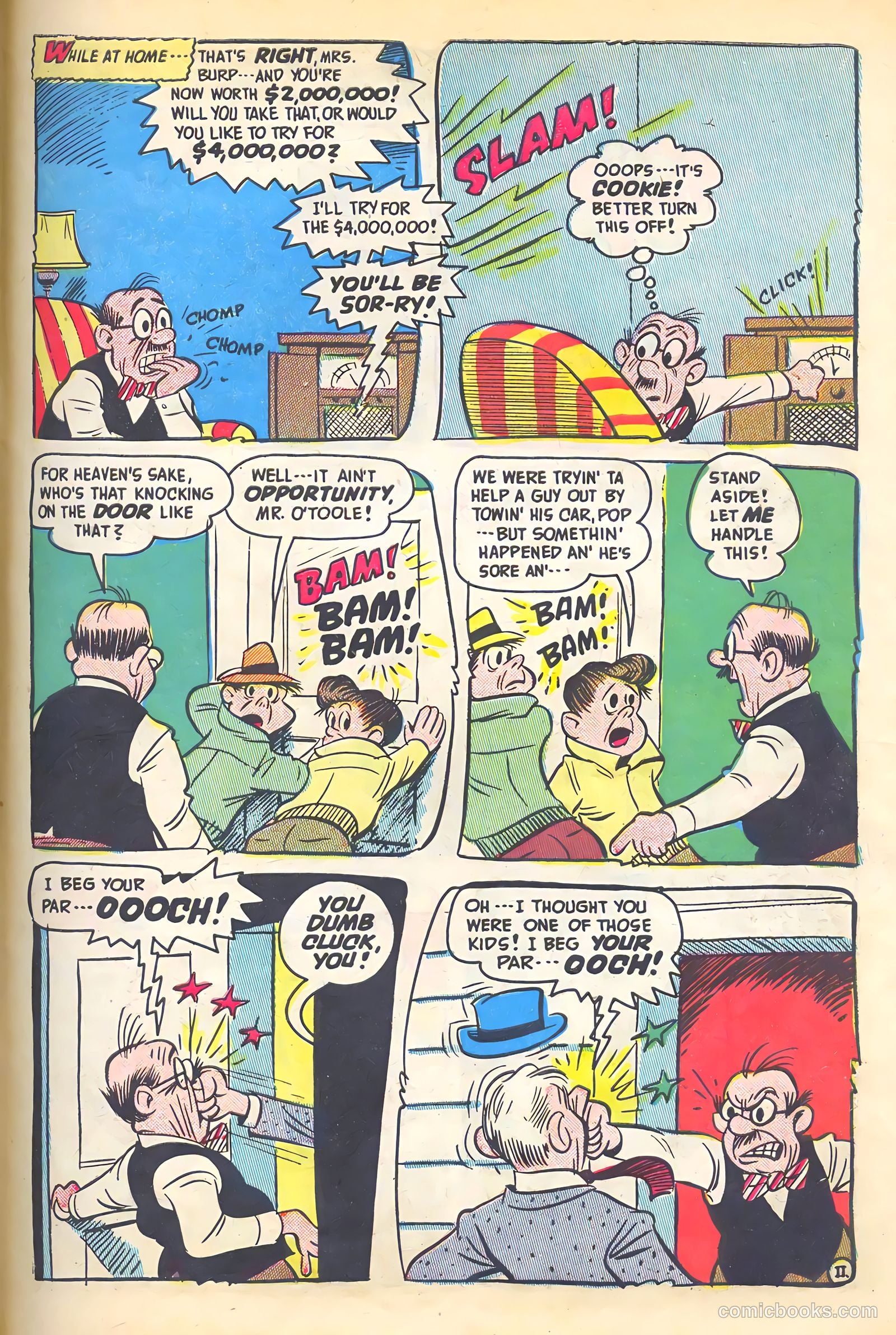 Cookie #25 — page 39 of 52