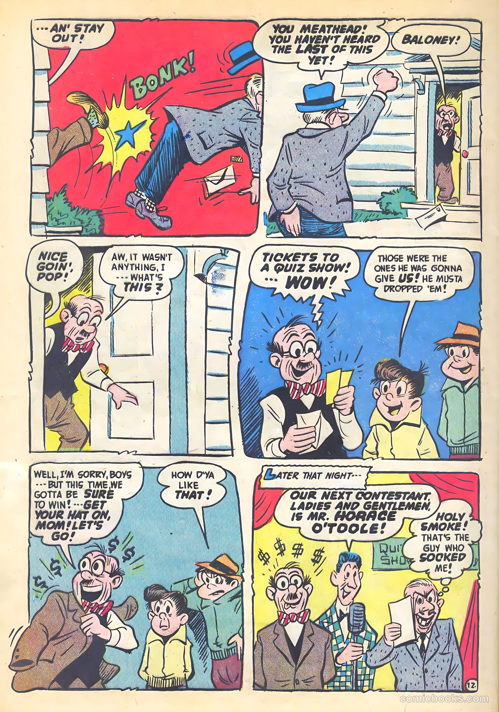 Cookie #25 — page 40 of 52