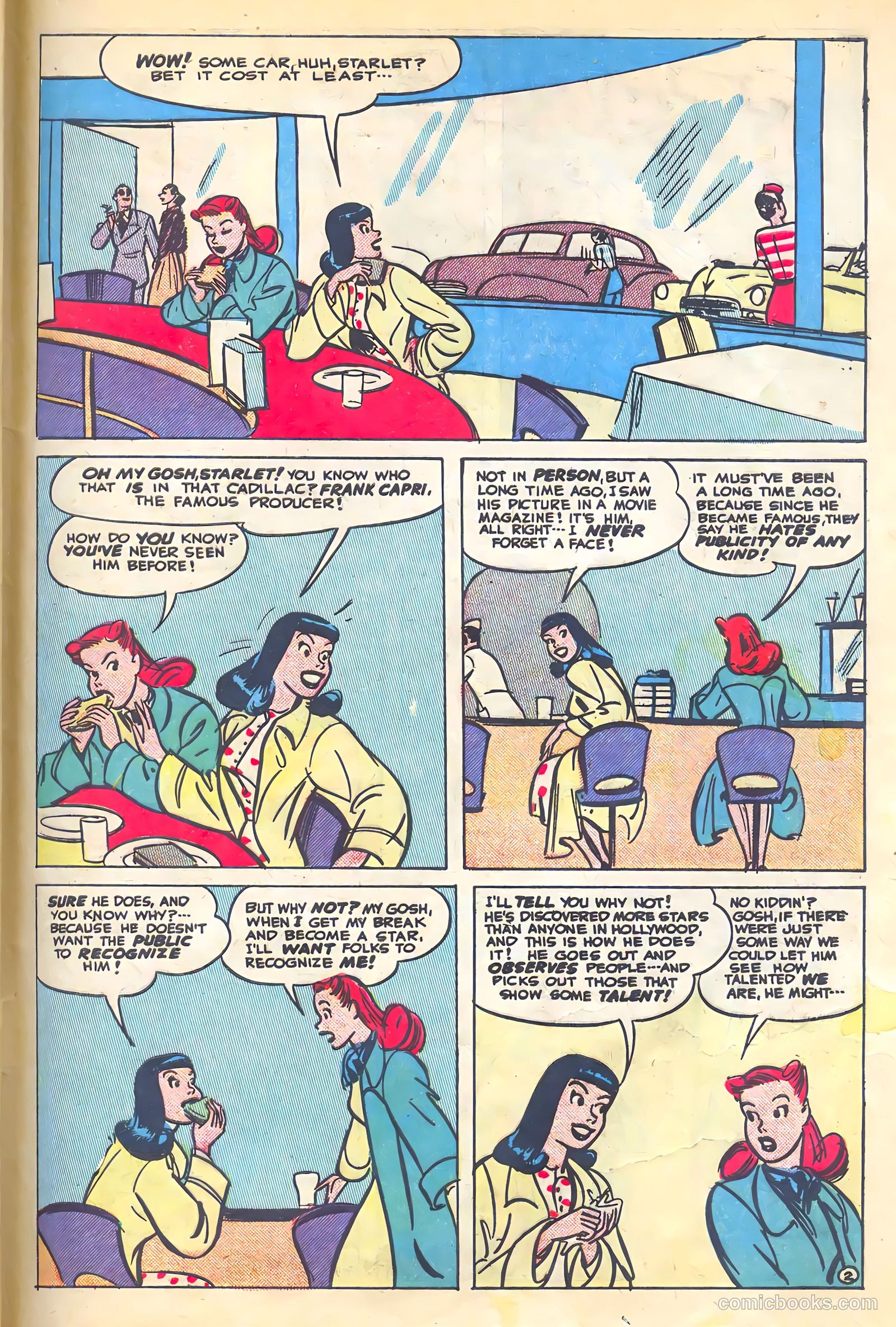 Cookie #25 — page 43 of 52