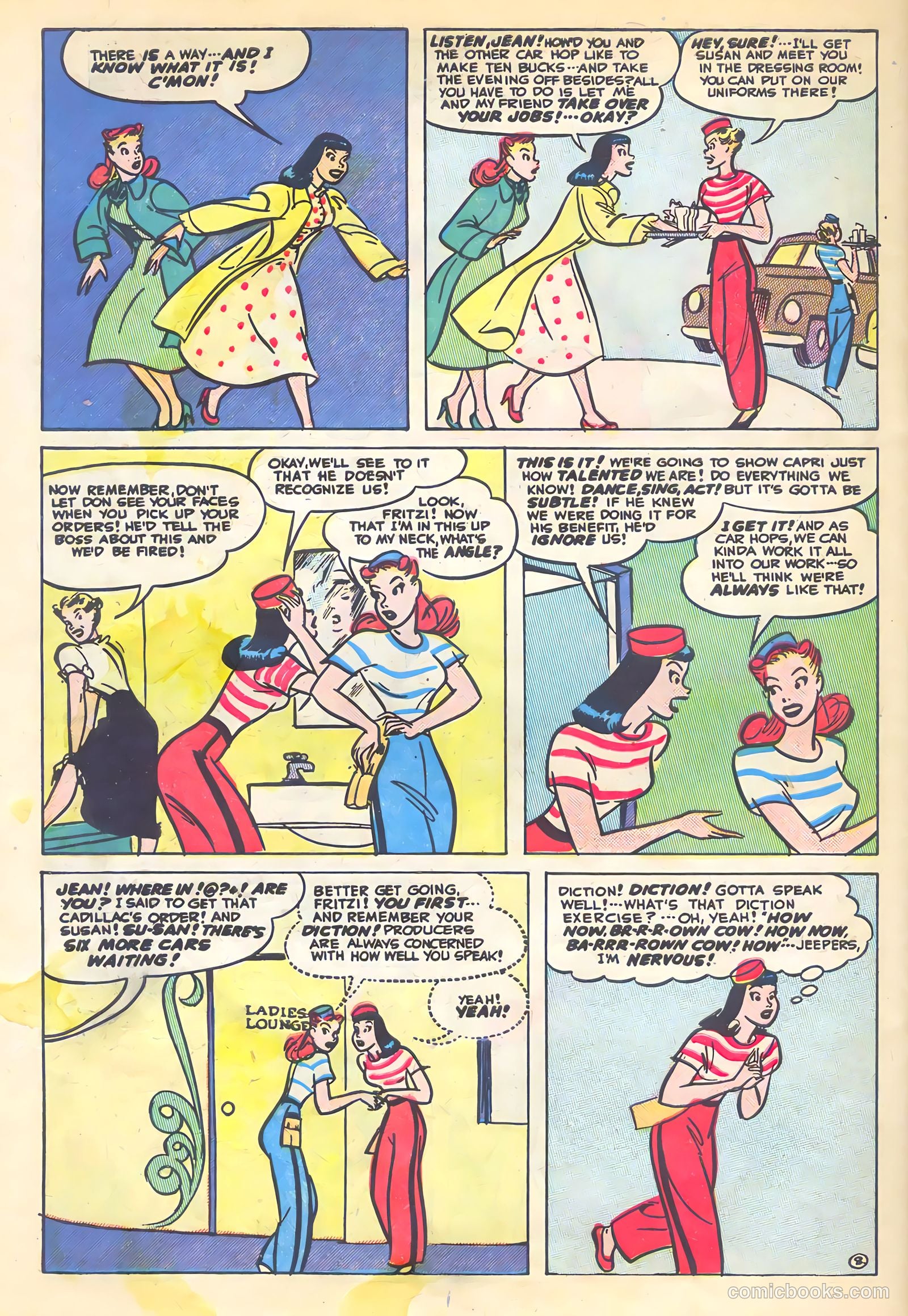 Cookie #25 — page 44 of 52