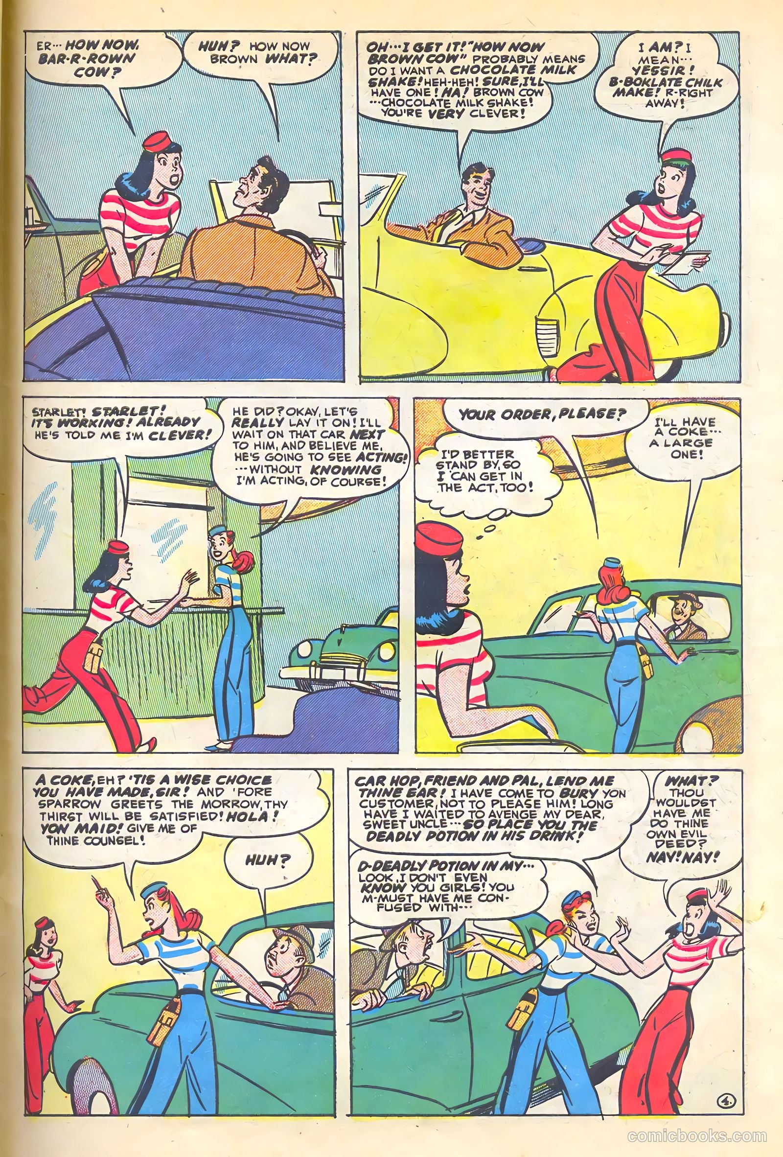Cookie #25 — page 45 of 52