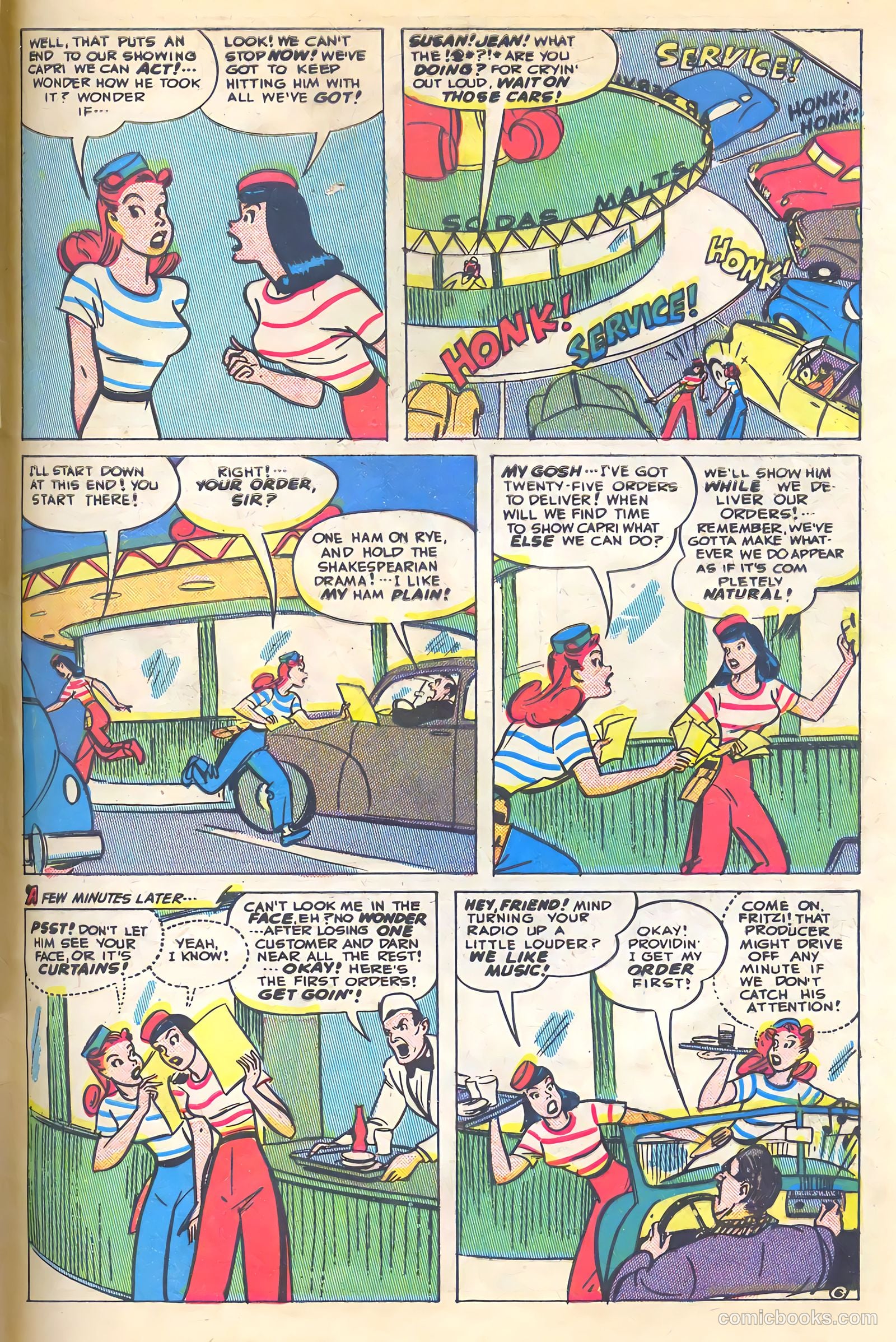 Cookie #25 — page 47 of 52
