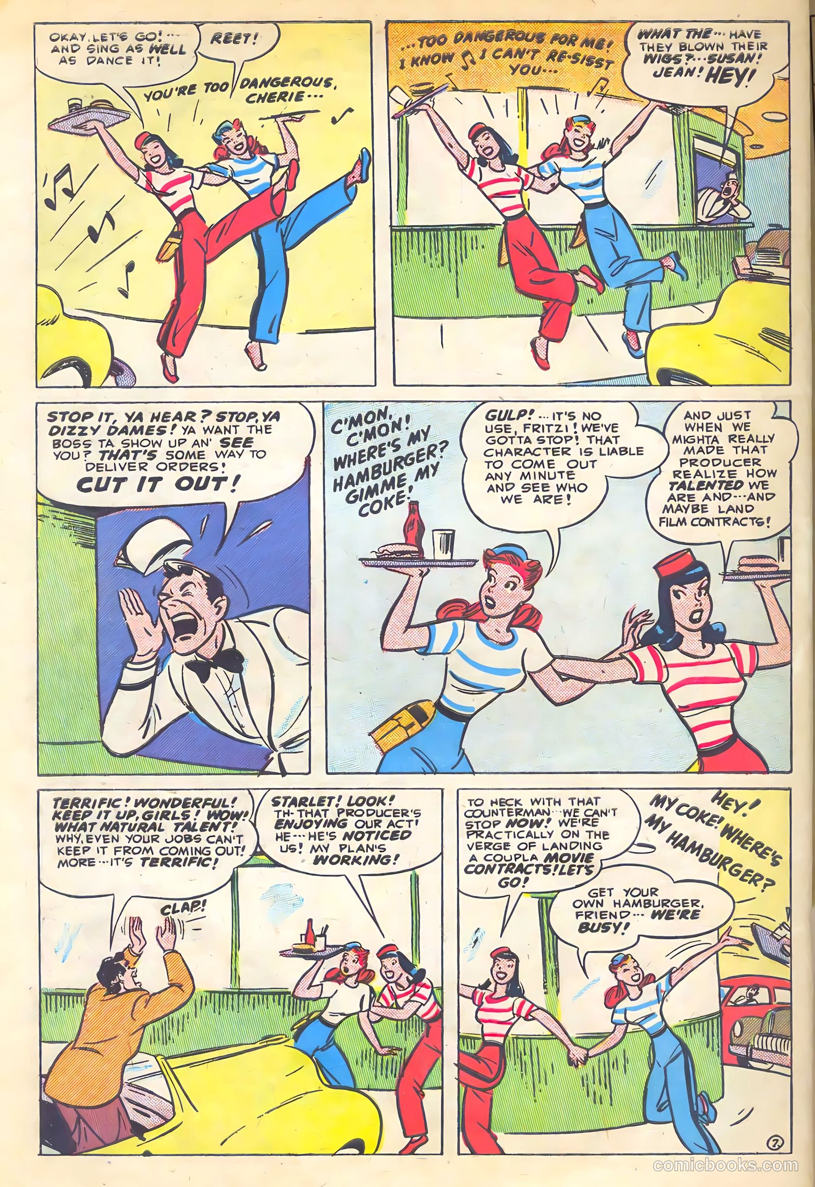 Cookie #25 — page 48 of 52