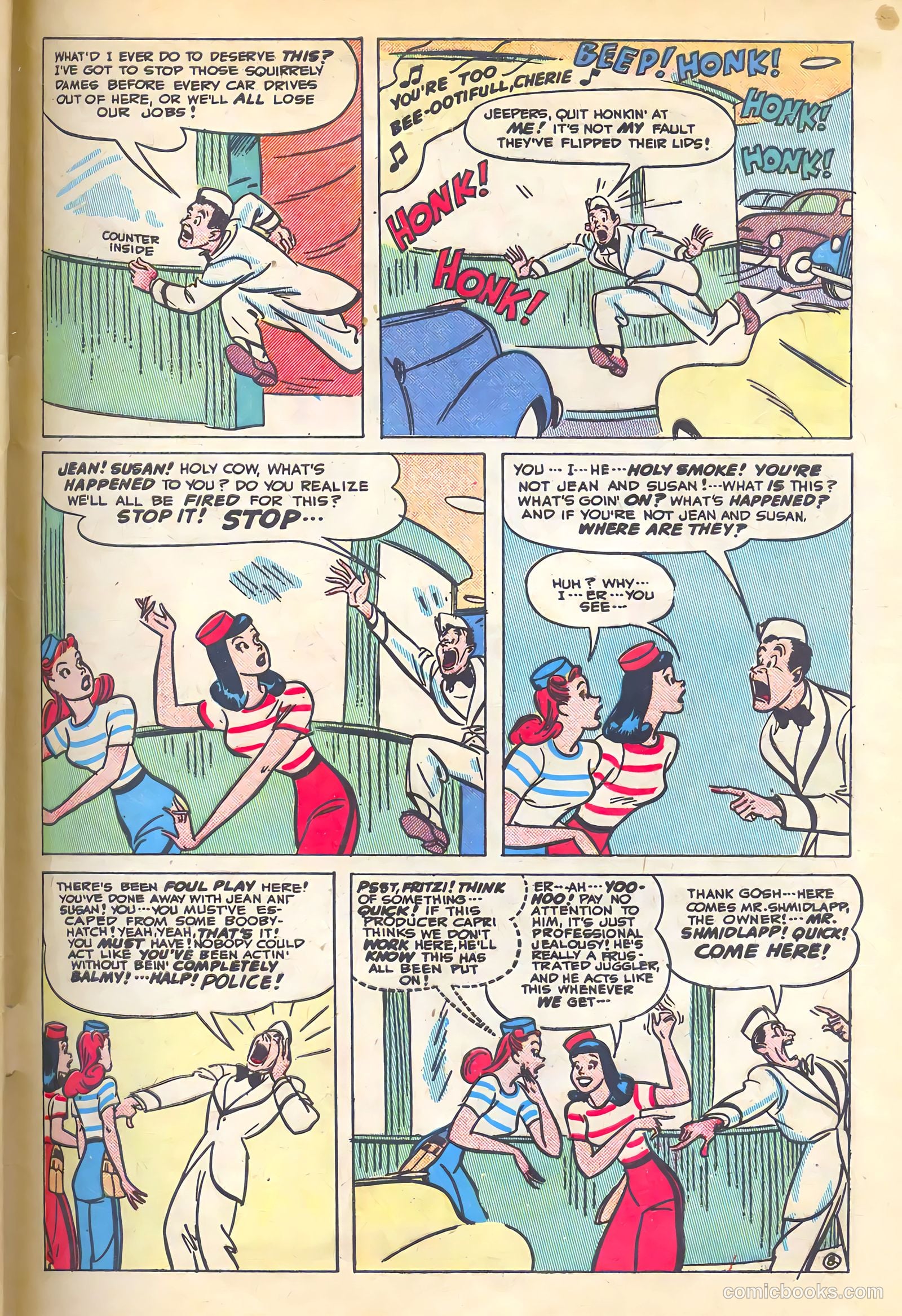 Cookie #25 — page 49 of 52