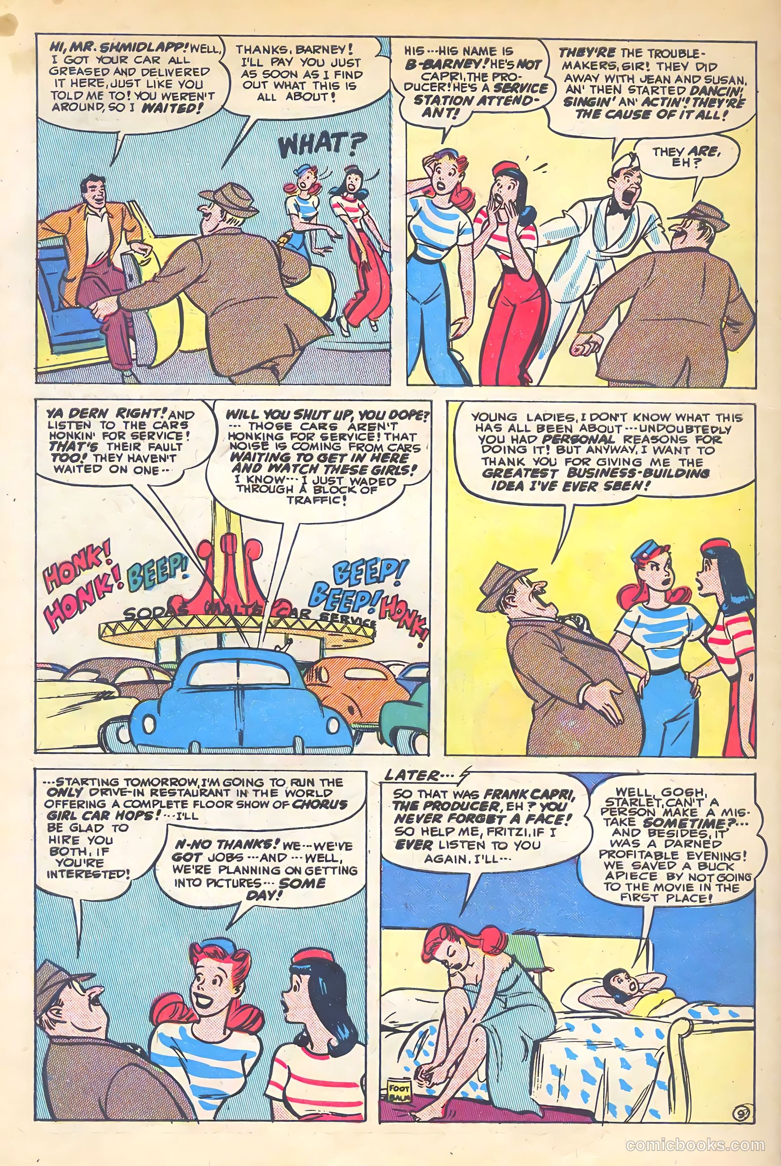 Cookie #25 — page 50 of 52