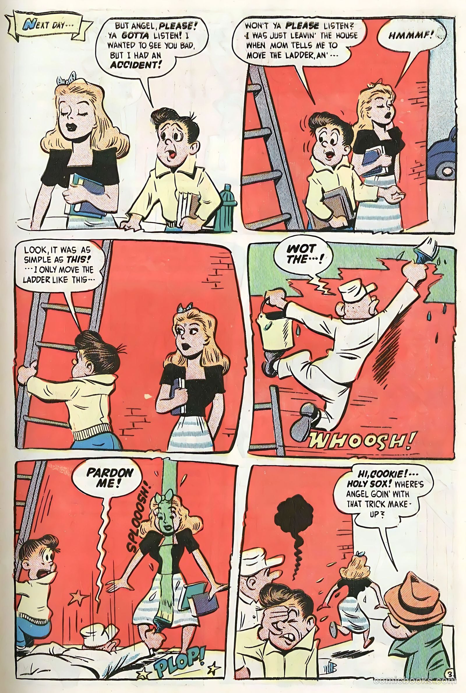 Cookie #26 — page 5 of 52