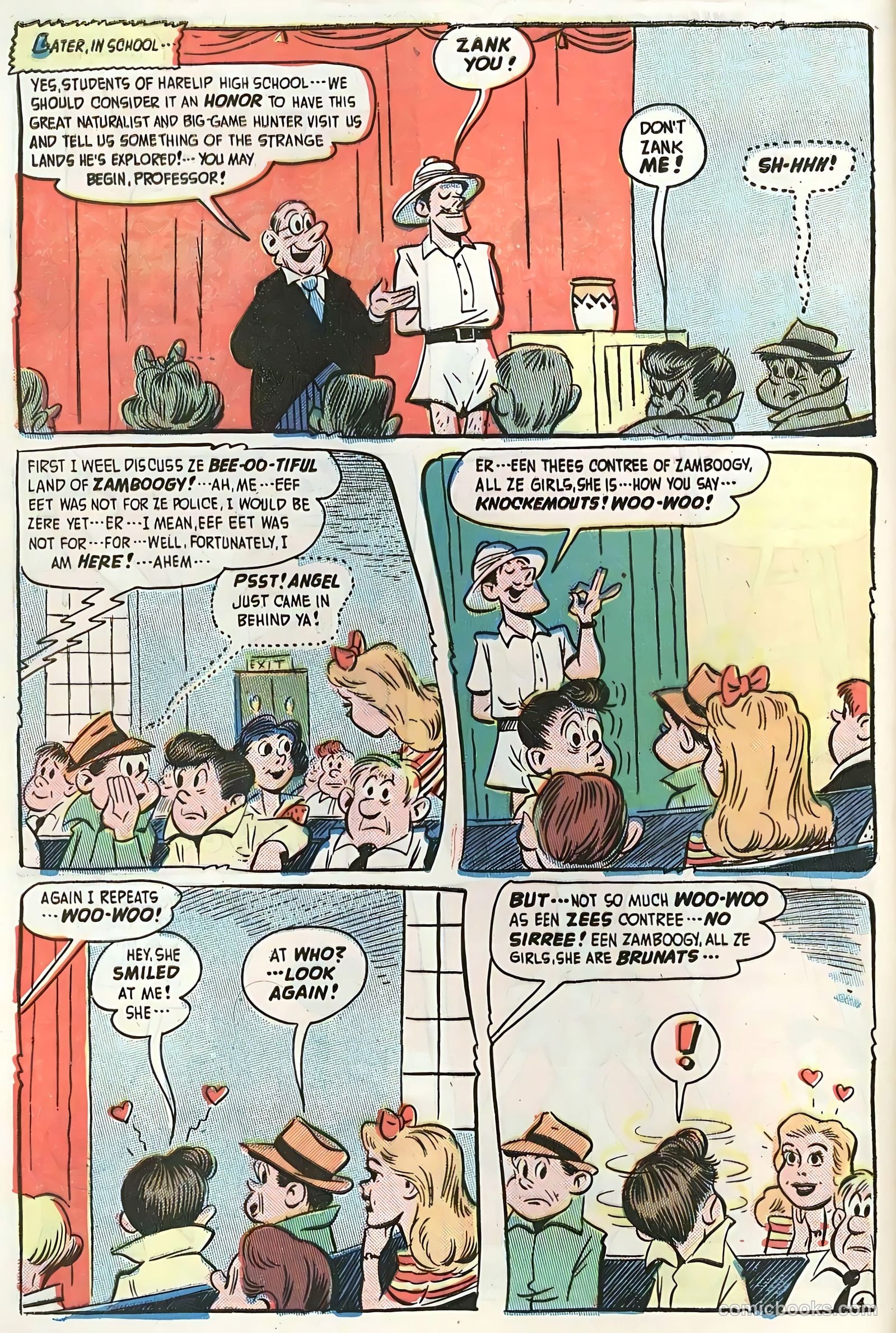 Cookie #26 — page 6 of 52
