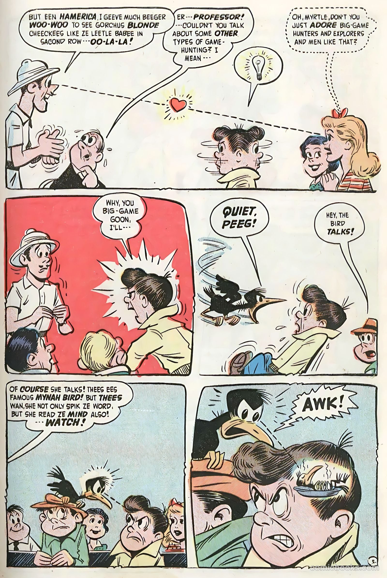 Cookie #26 — page 7 of 52