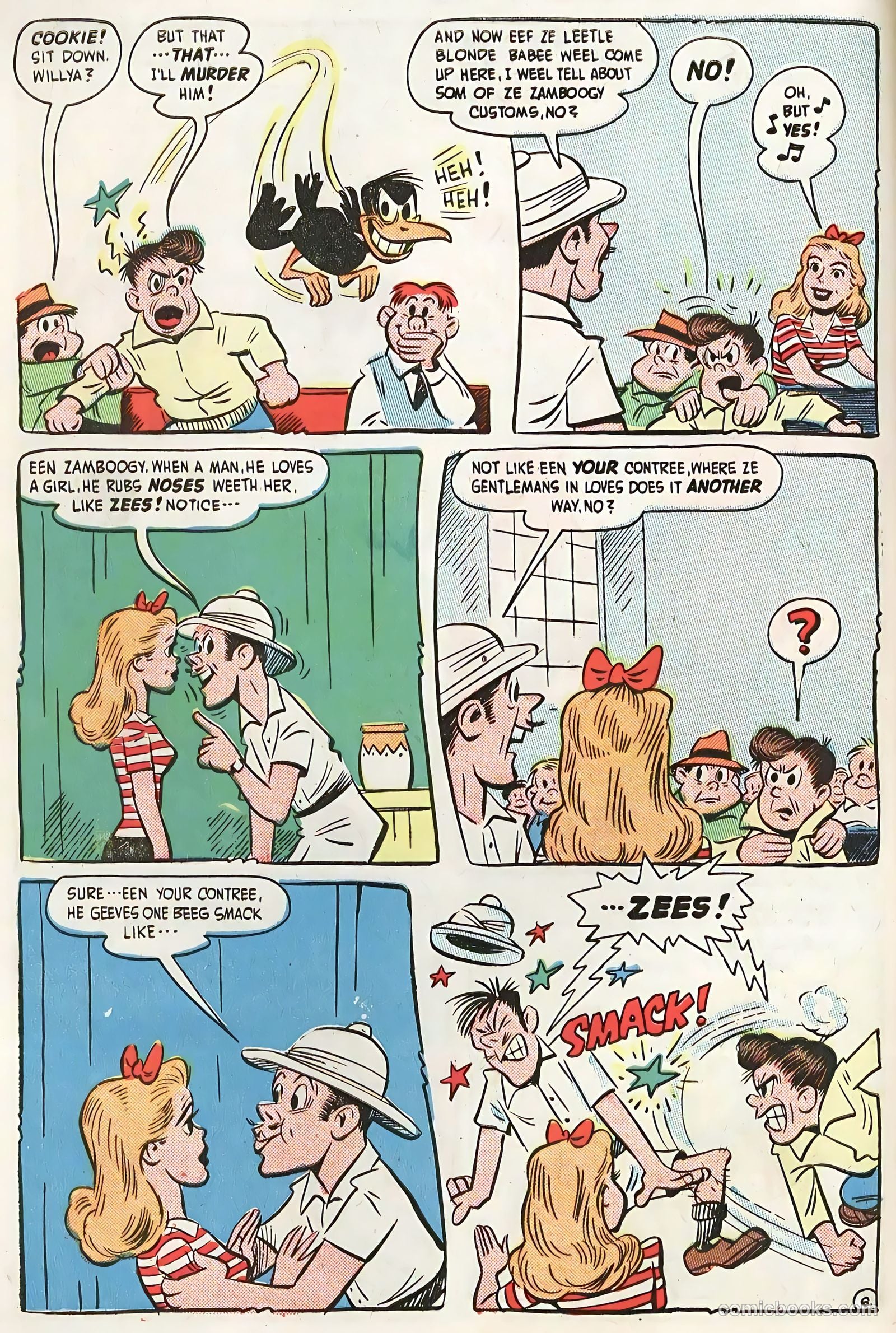 Cookie #26 — page 8 of 52