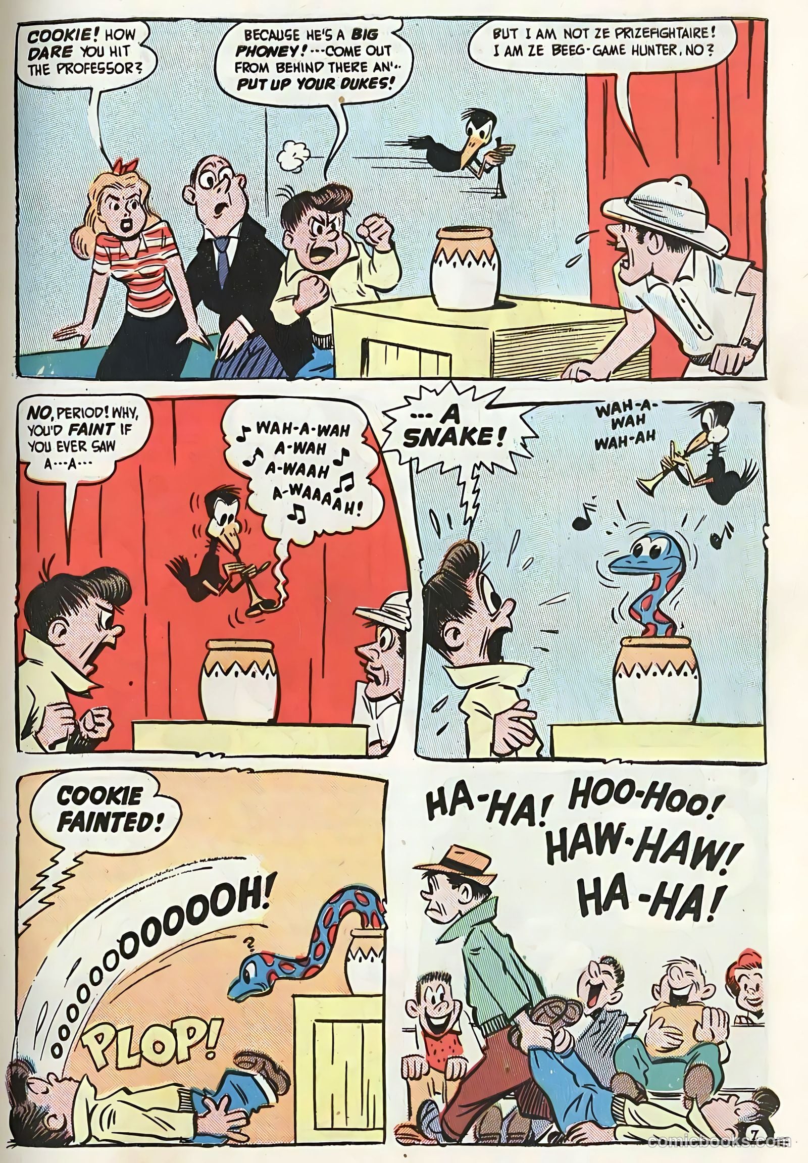 Cookie #26 — page 9 of 52
