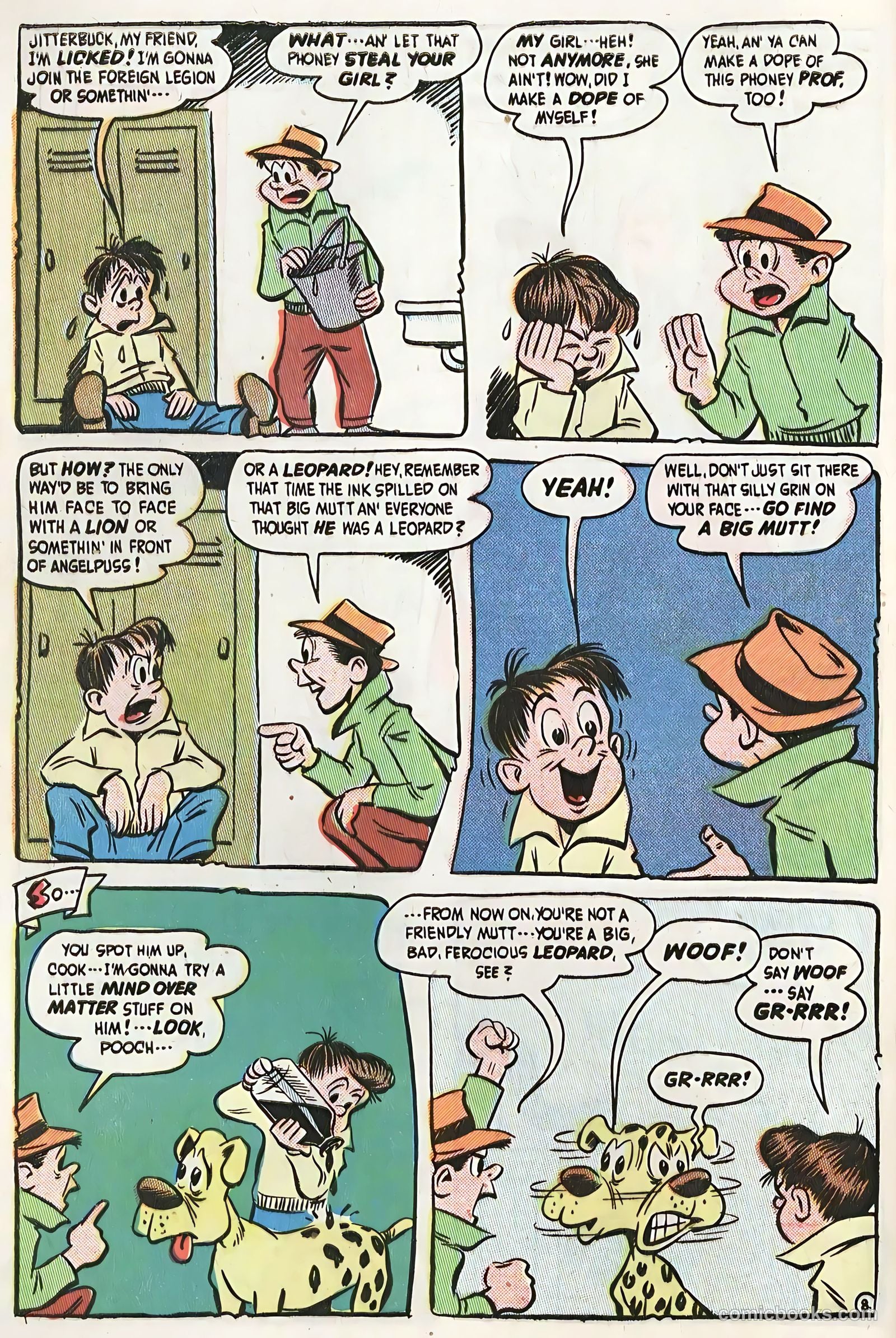 Cookie #26 — page 10 of 52