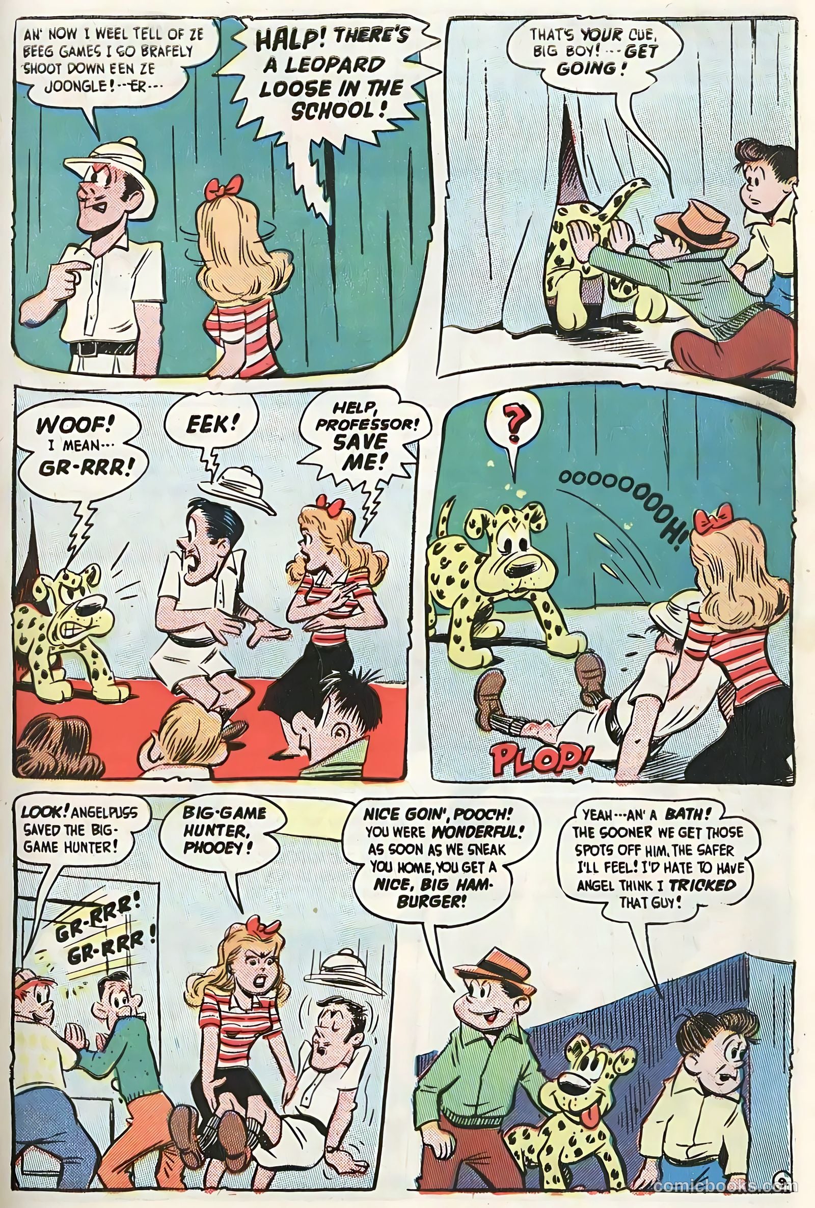 Cookie #26 — page 11 of 52