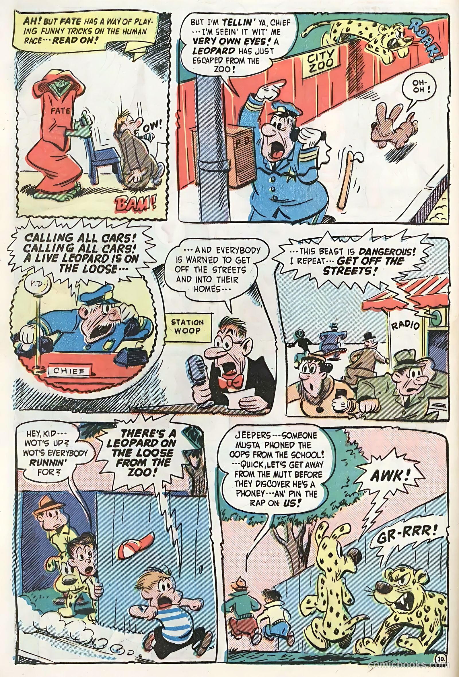 Cookie #26 — page 12 of 52