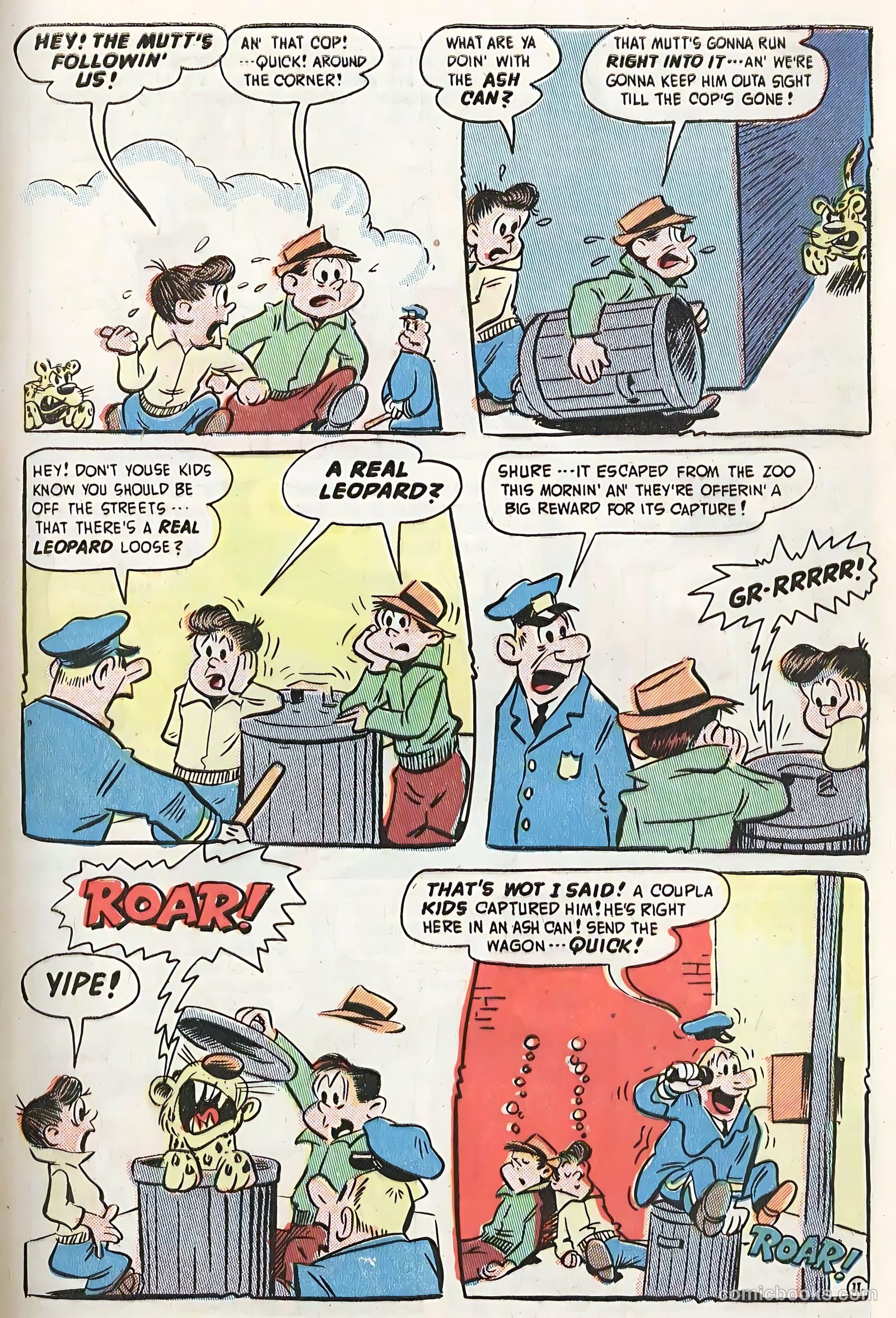 Cookie #26 — page 13 of 52