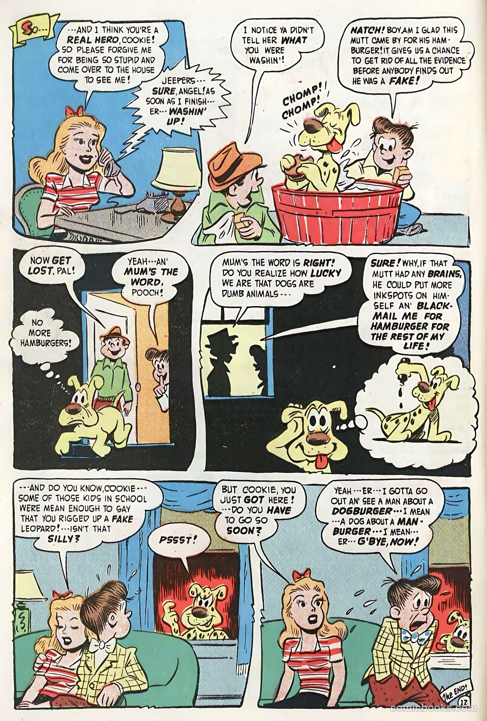 Cookie #26 — page 14 of 52