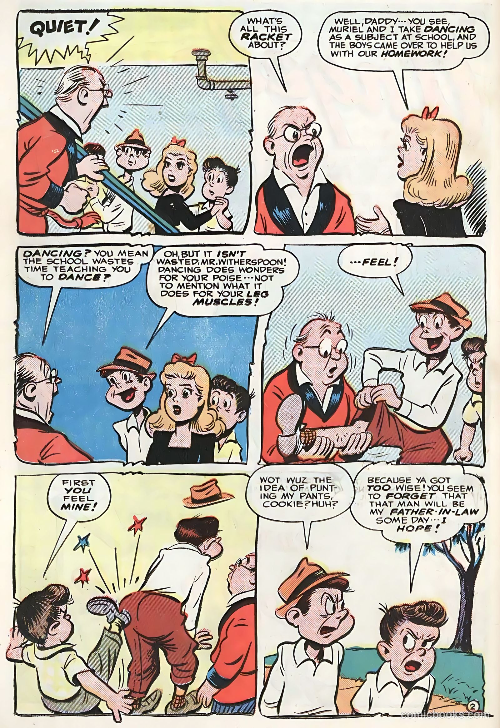 Cookie #26 — page 18 of 52