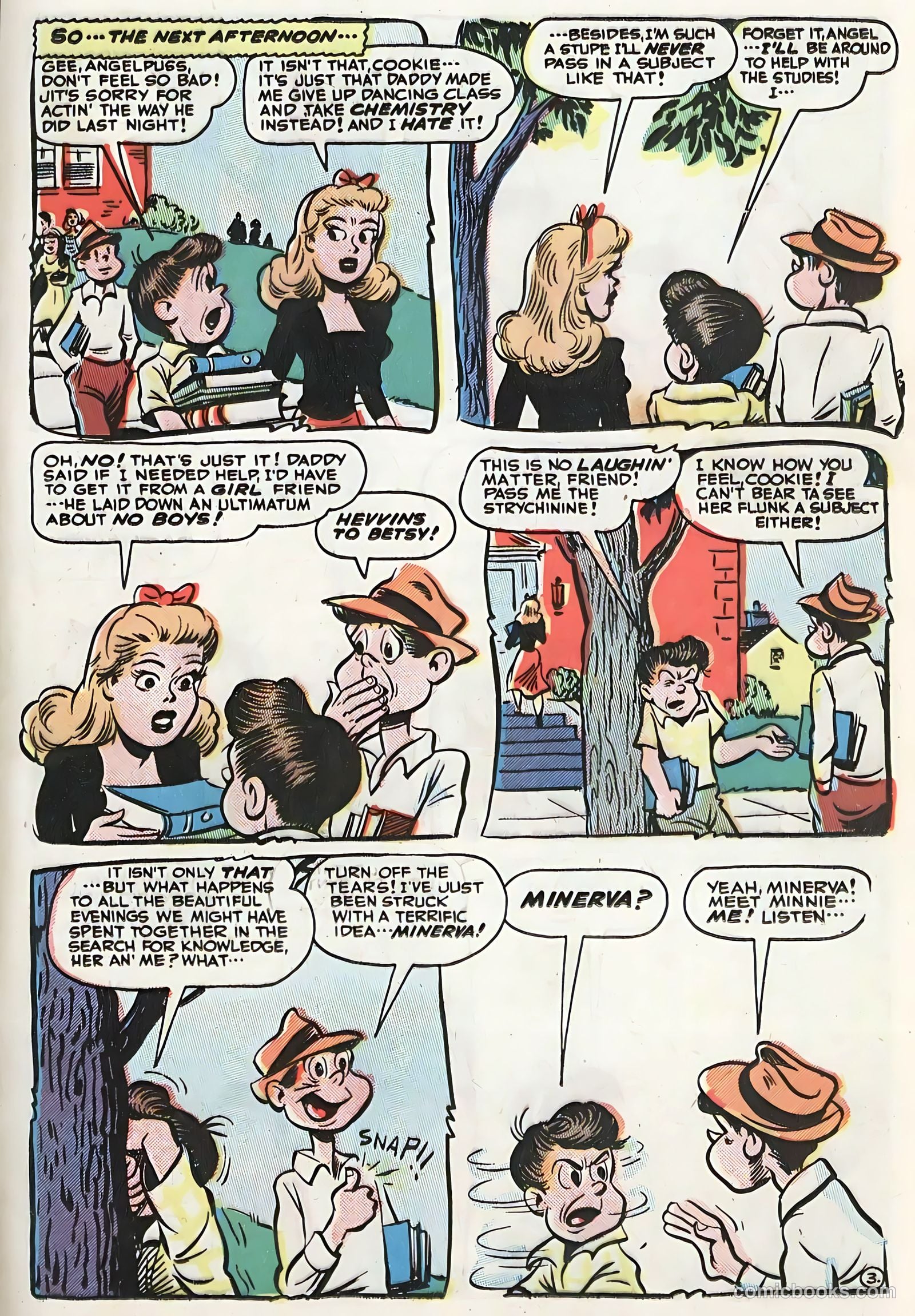 Cookie #26 — page 19 of 52