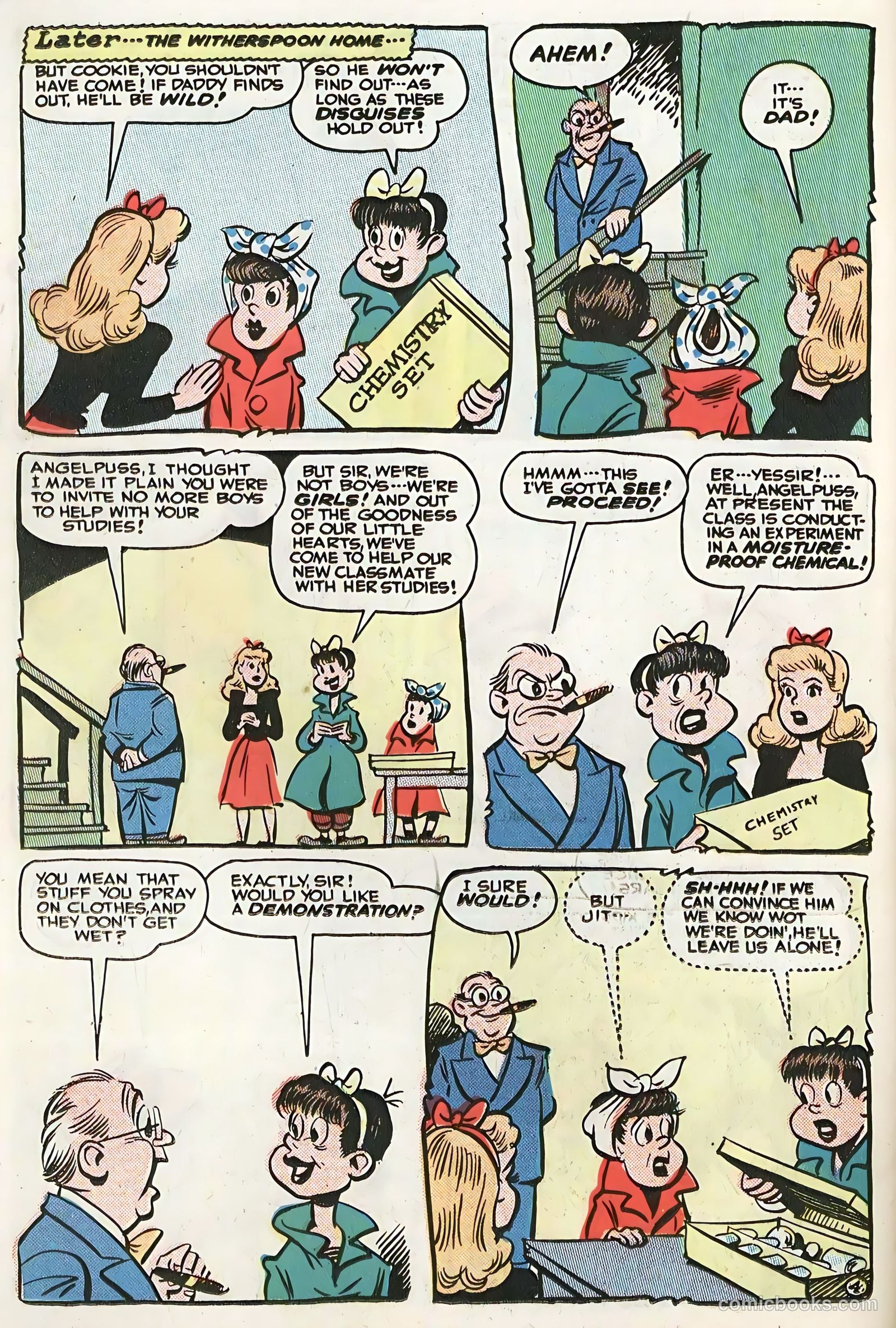 Cookie #26 — page 20 of 52