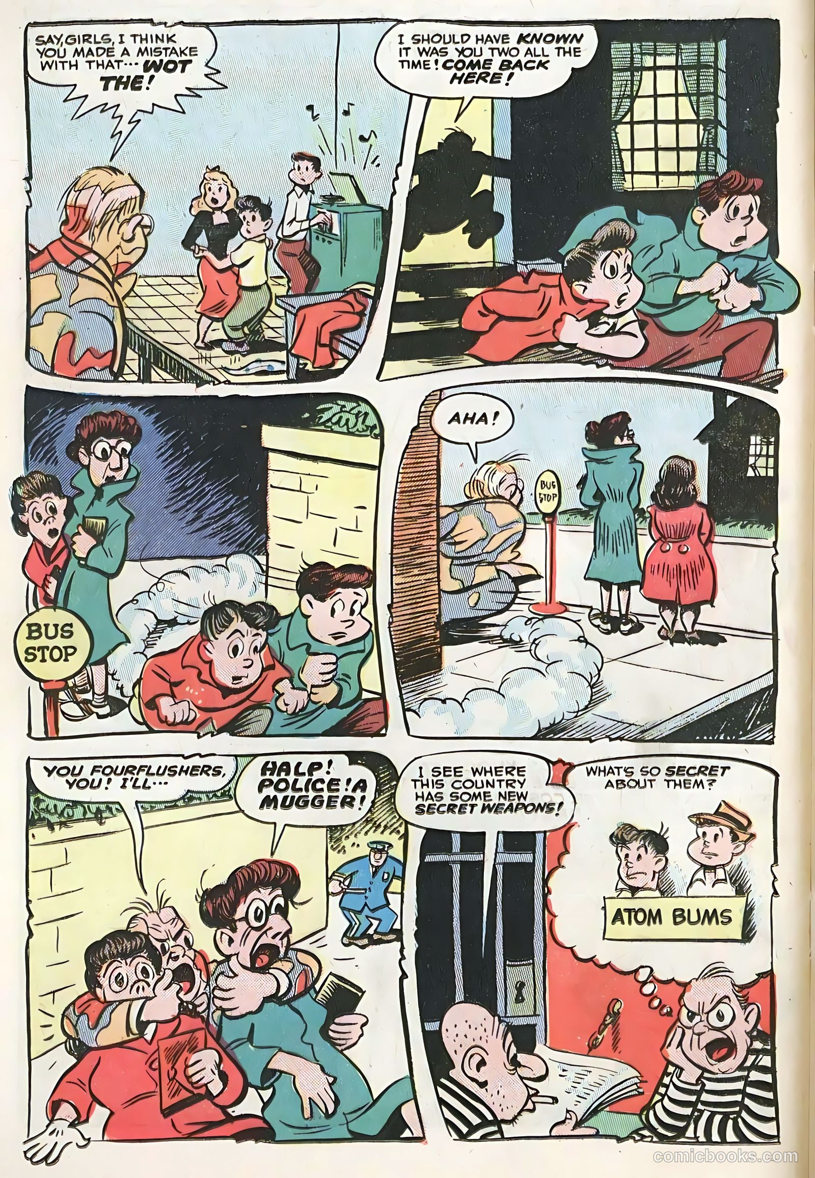 Cookie #26 — page 22 of 52