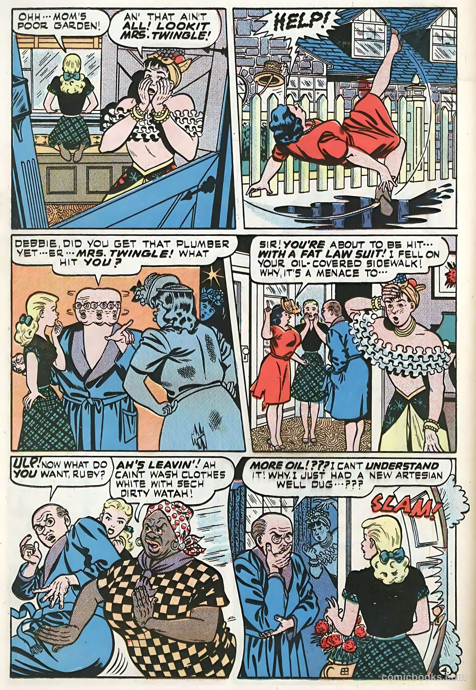 Cookie #26 — page 26 of 52