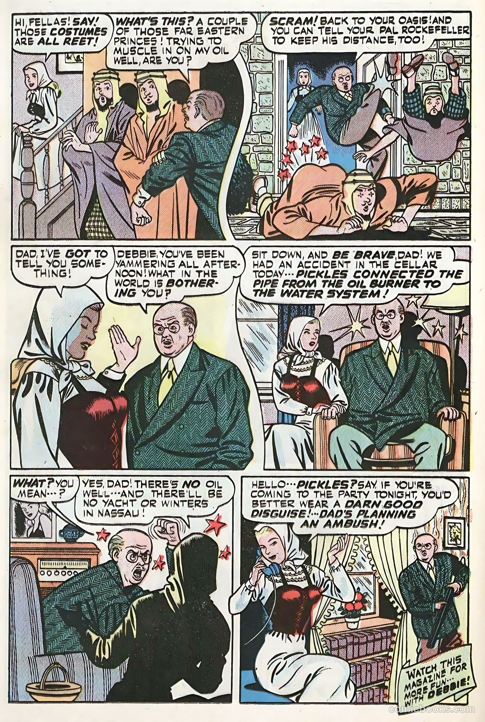 Cookie #26 — page 28 of 52