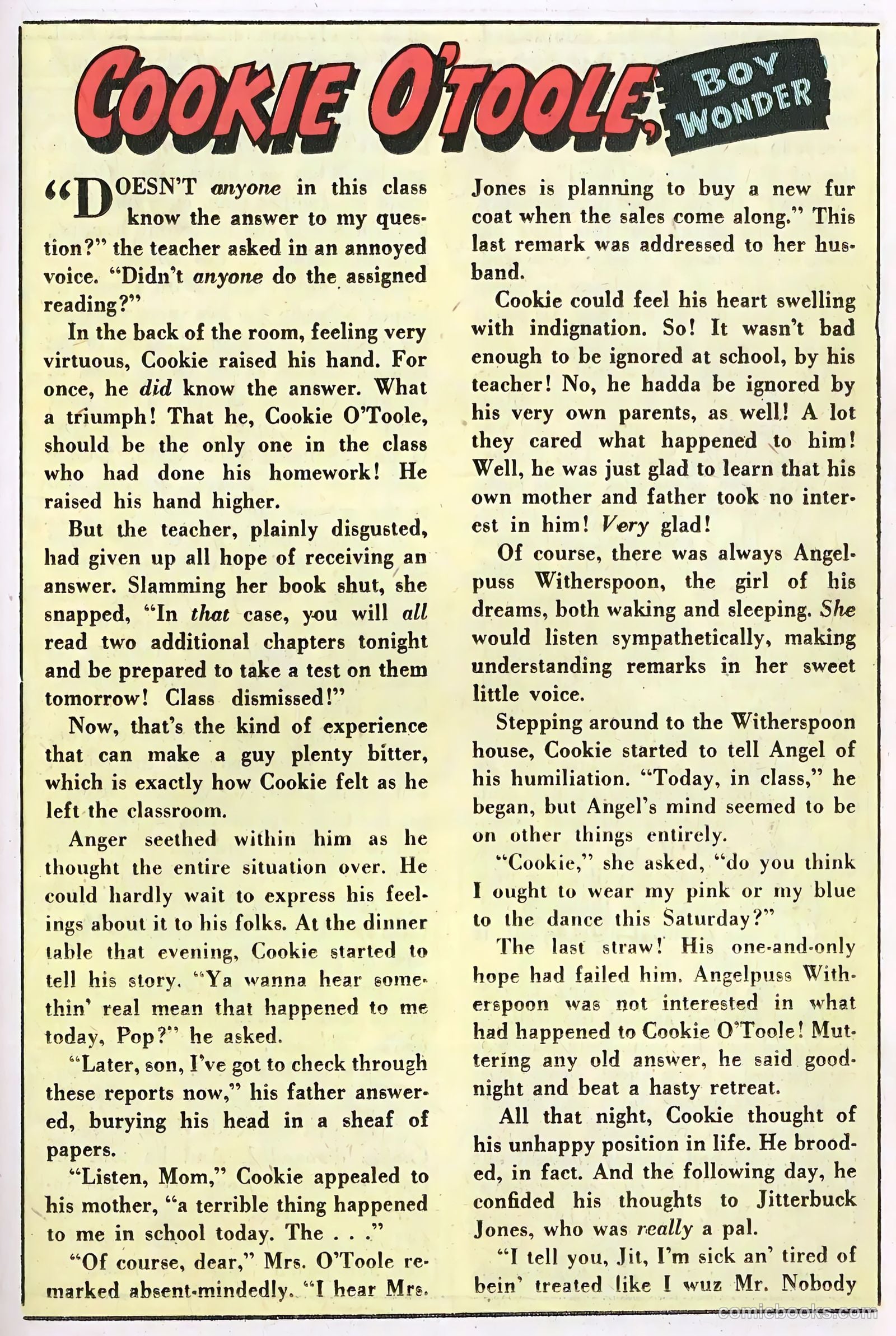 Cookie #26 — page 29 of 52