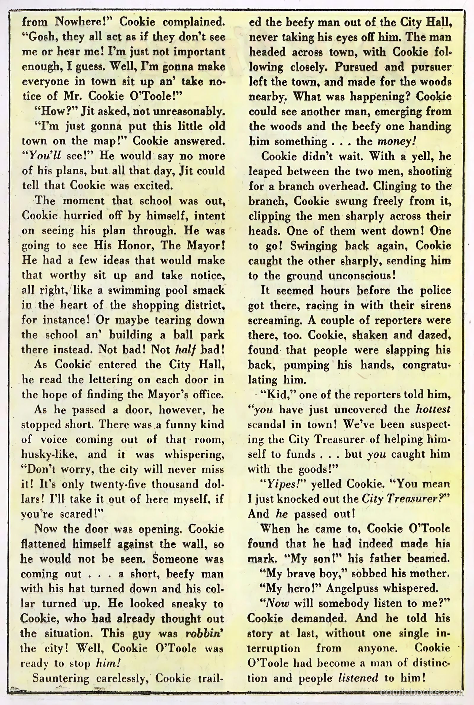 Cookie #26 — page 30 of 52