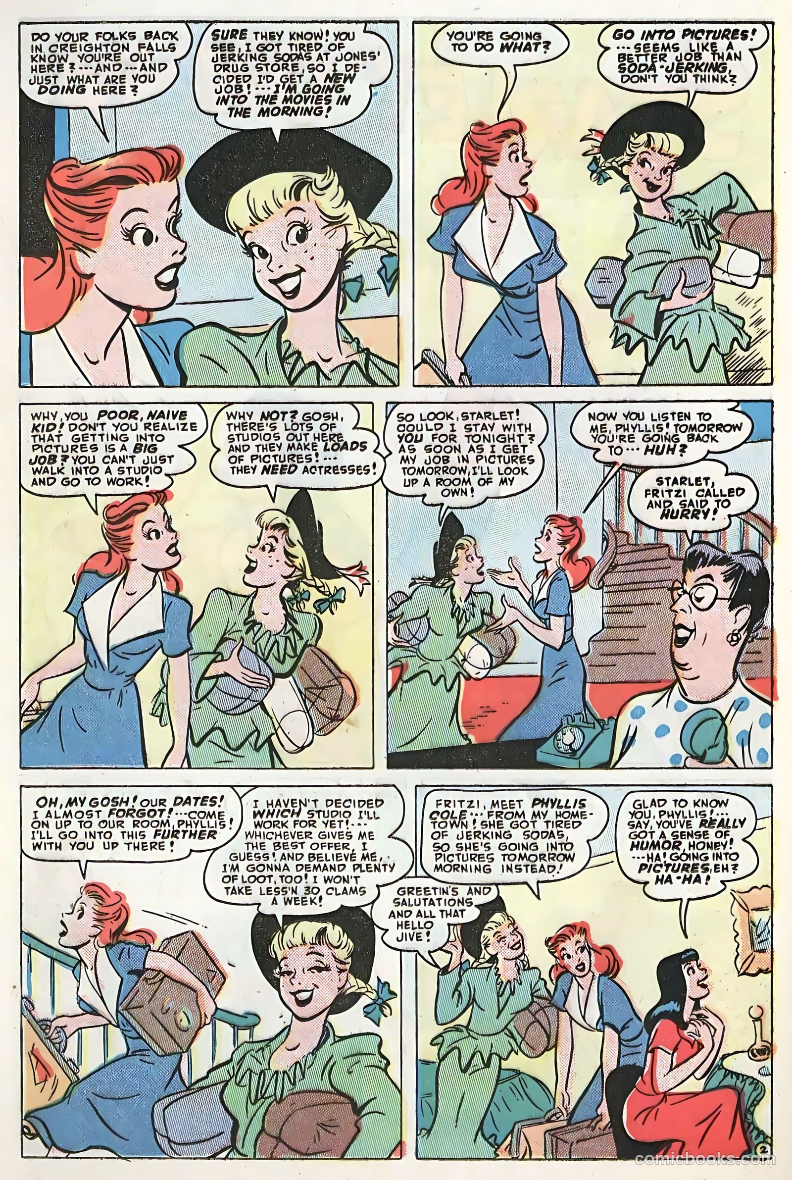 Cookie #26 — page 34 of 52