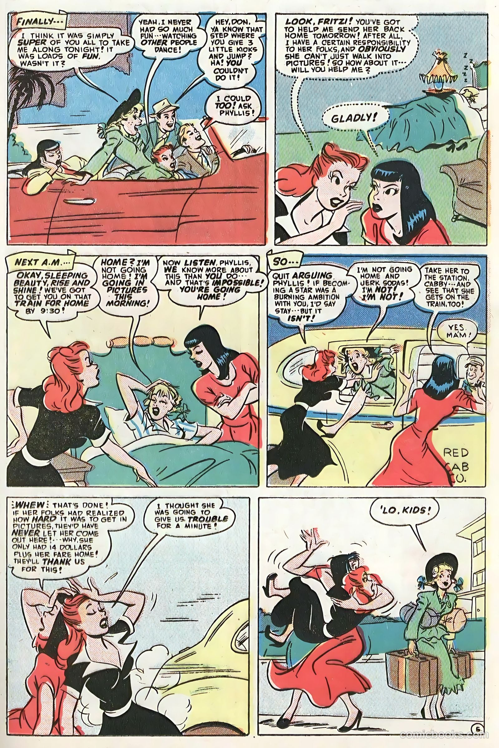 Cookie #26 — page 37 of 52