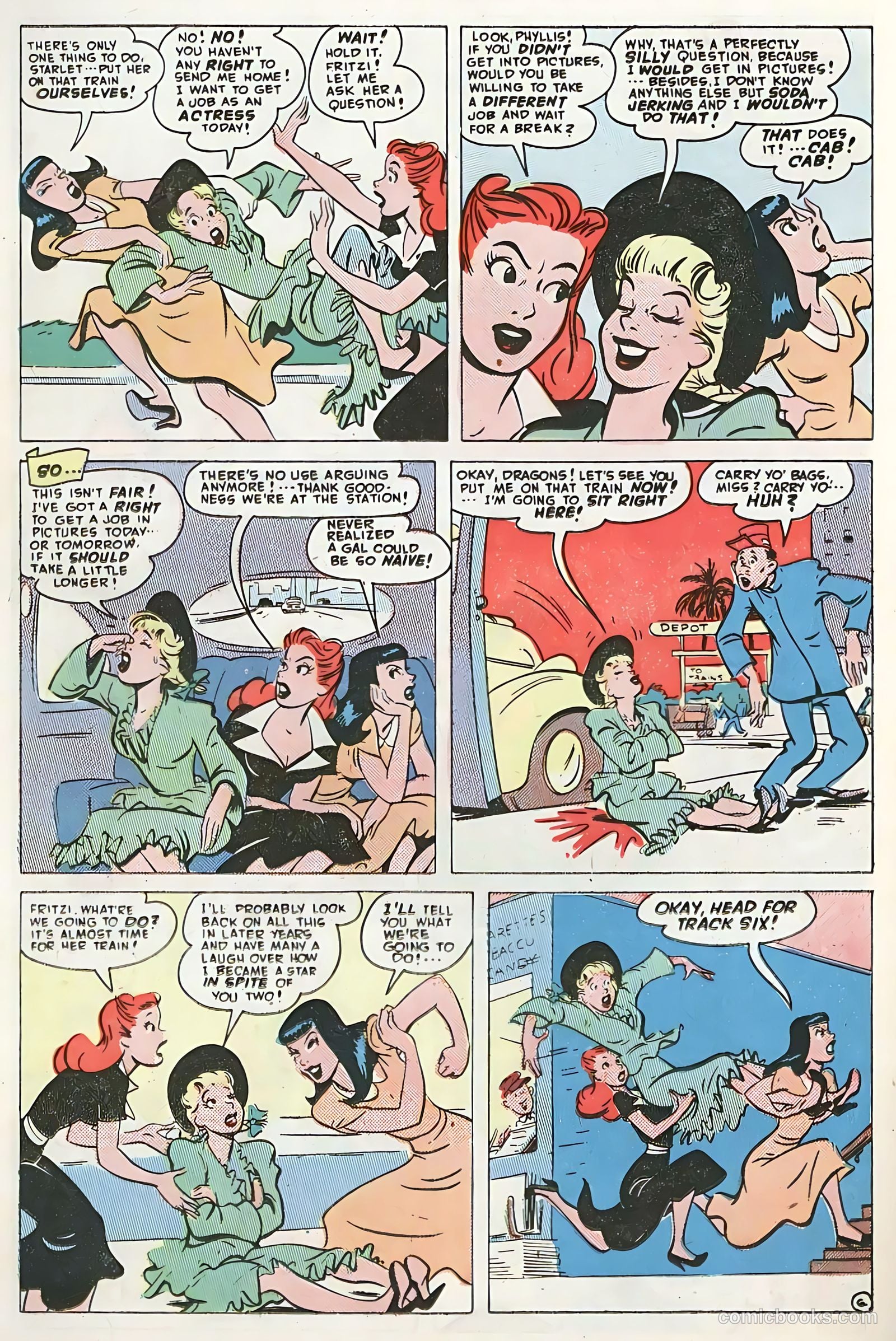 Cookie #26 — page 38 of 52