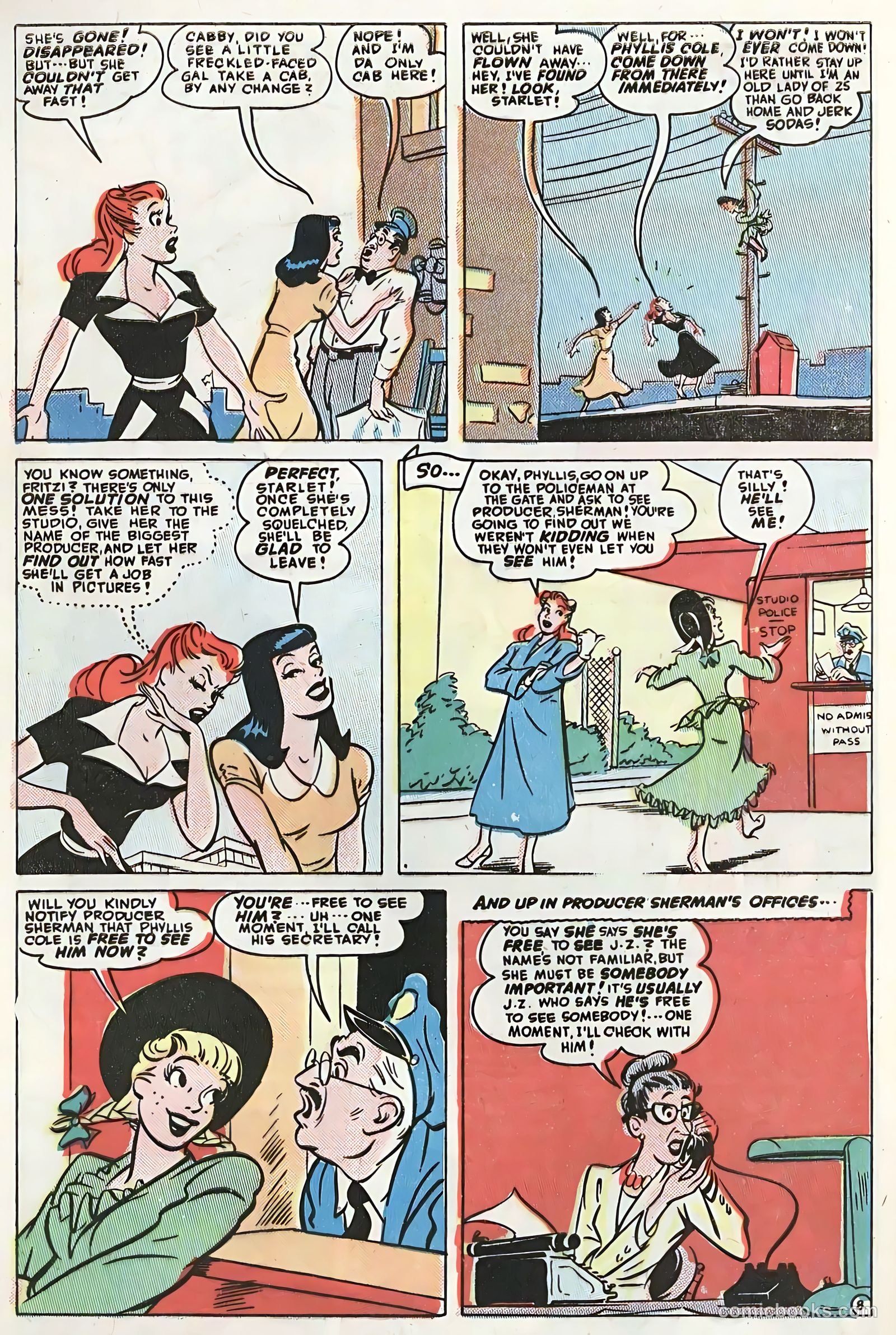 Cookie #26 — page 40 of 52