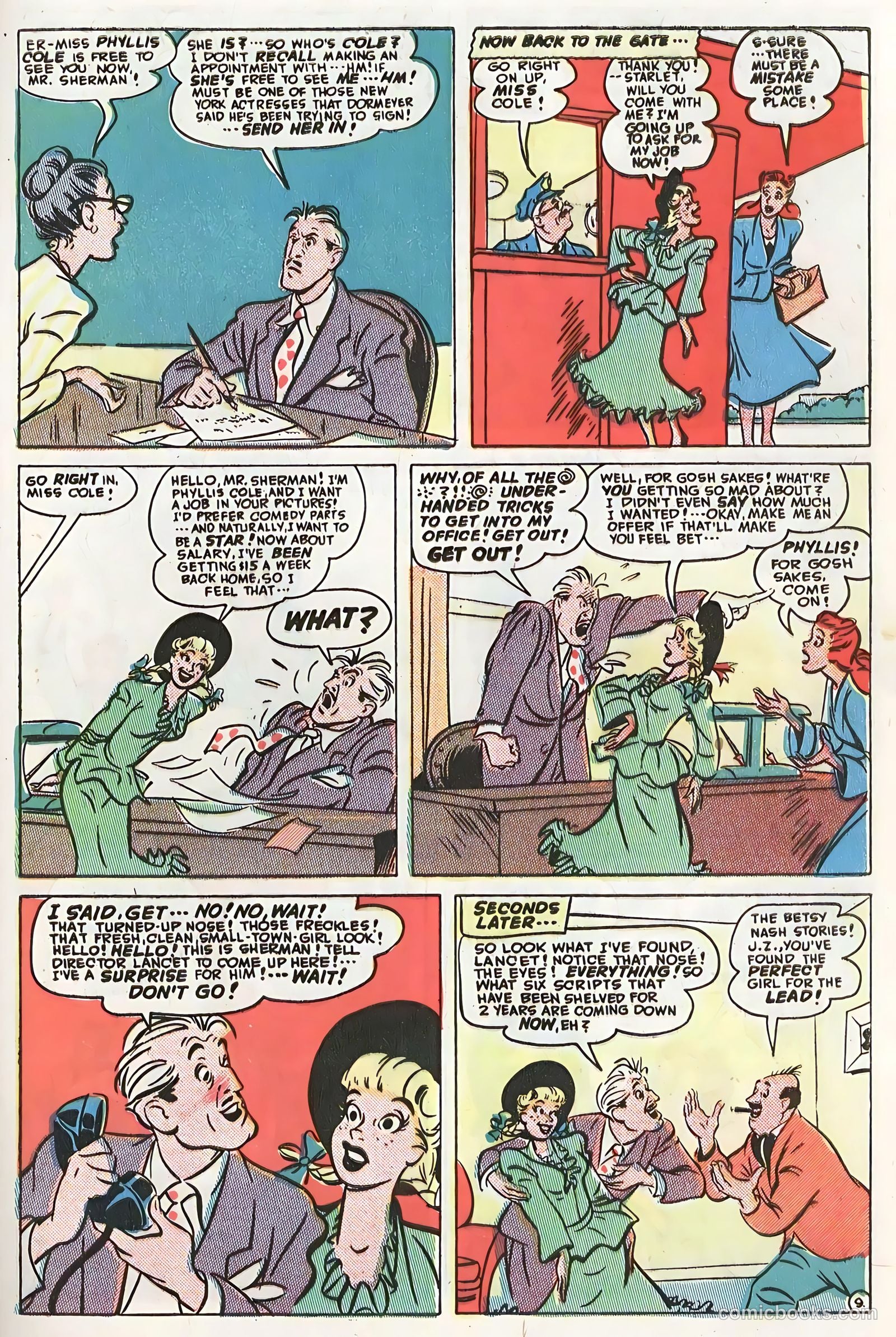 Cookie #26 — page 41 of 52