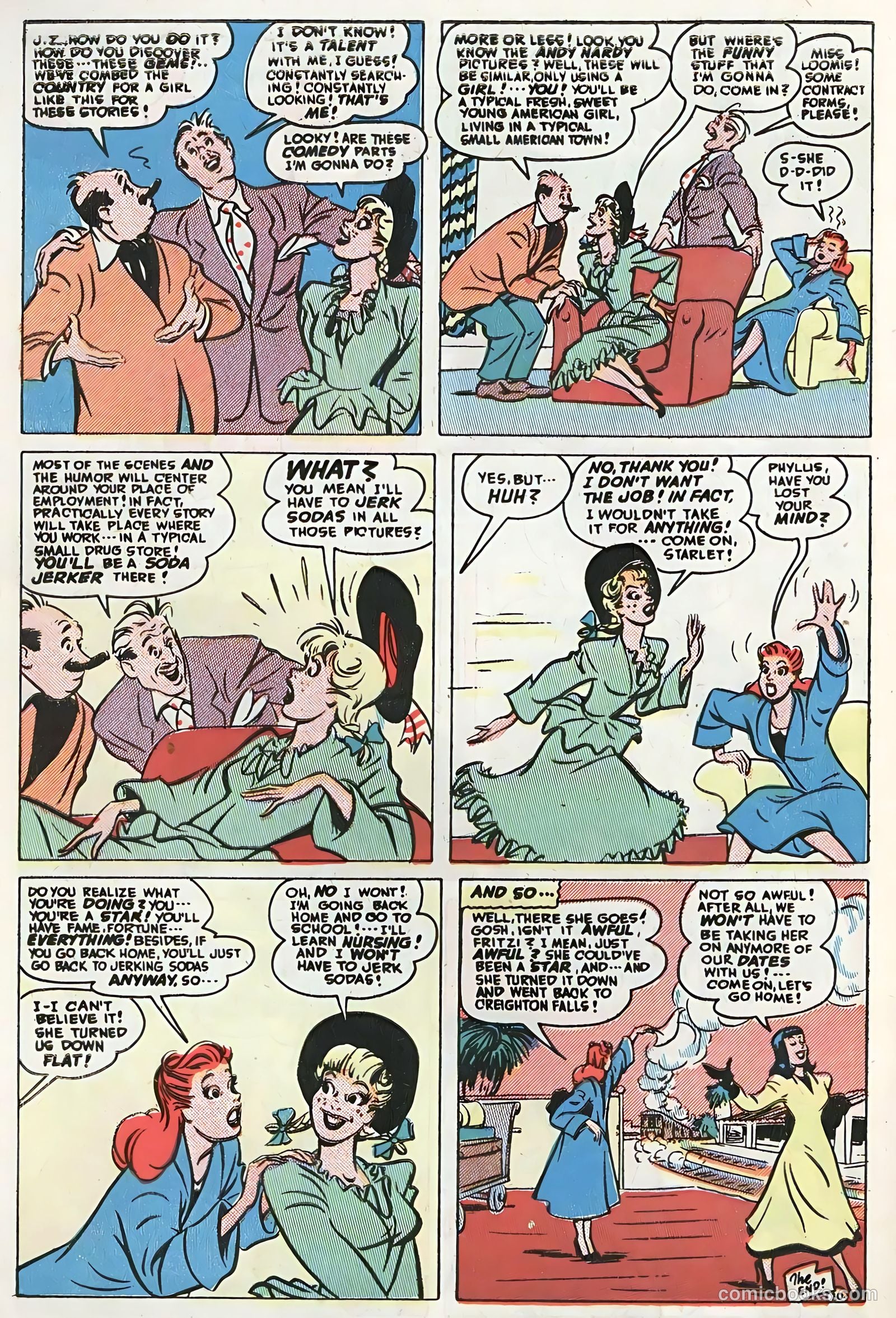 Cookie #26 — page 42 of 52