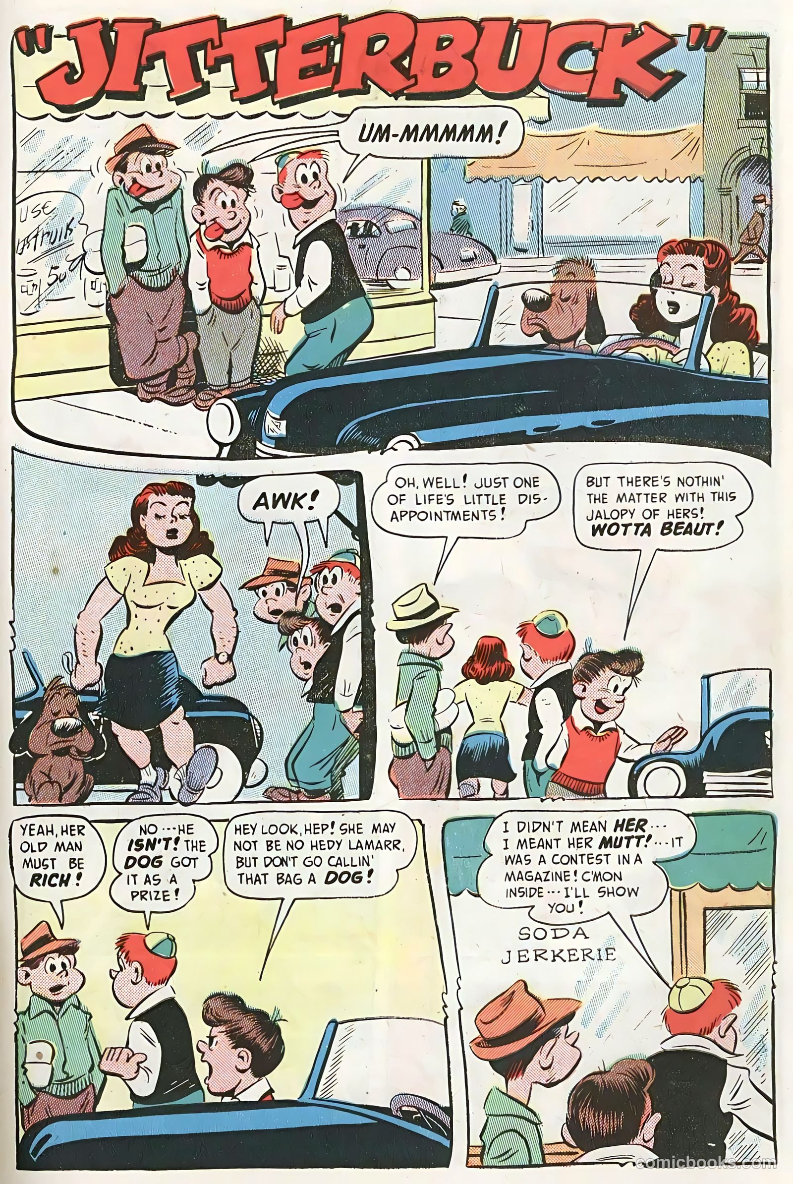 Cookie #26 — page 45 of 52