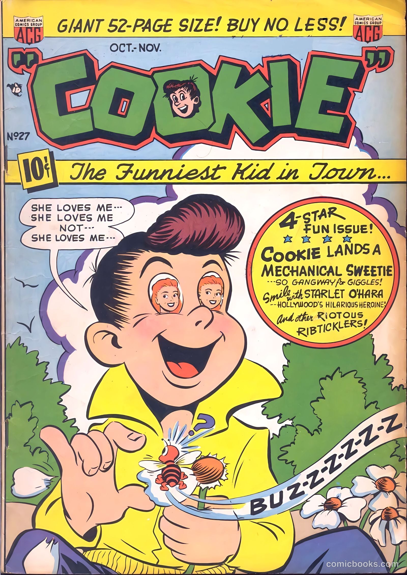Cookie #27 — page 1 of 52