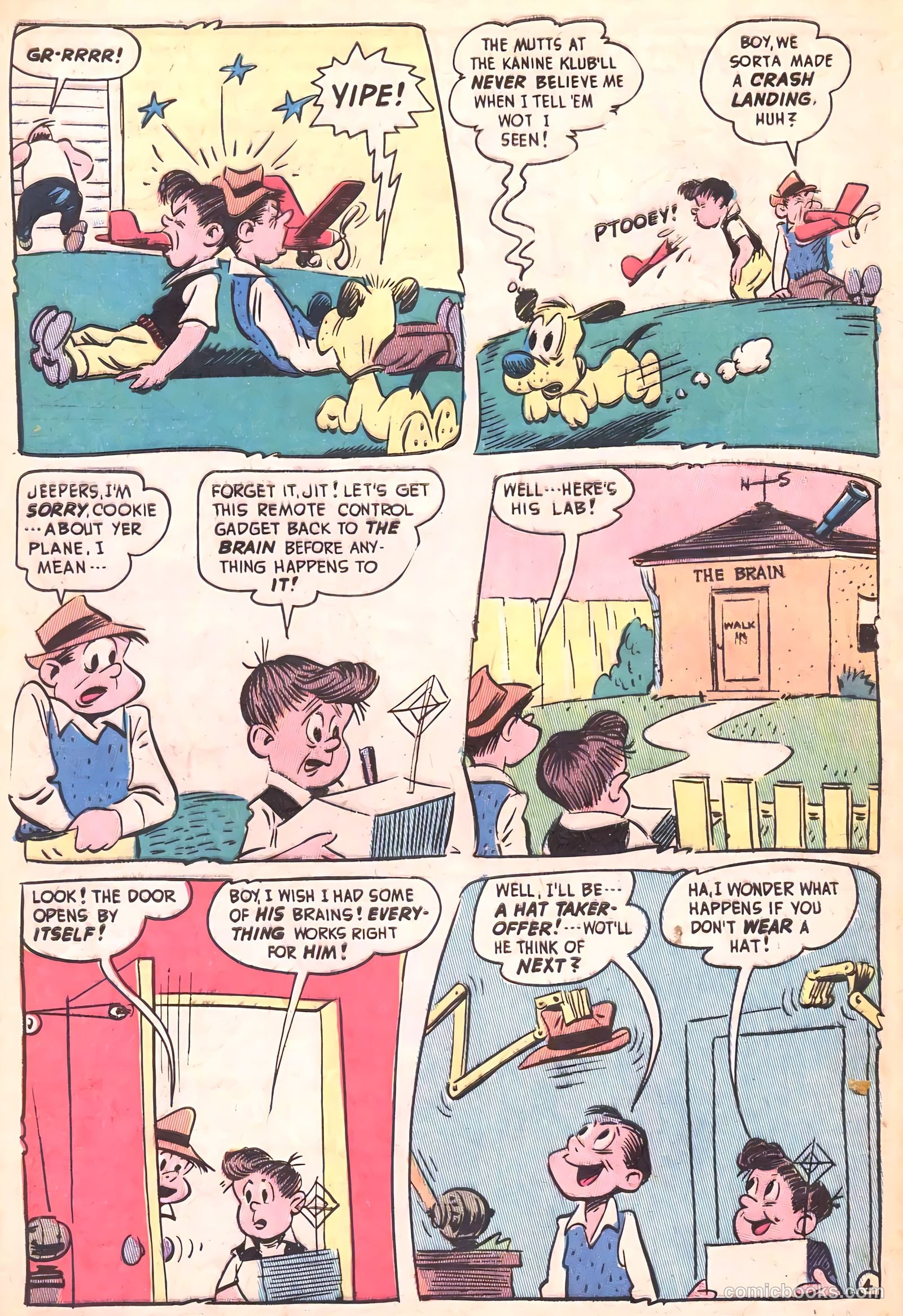Cookie #27 — page 6 of 52