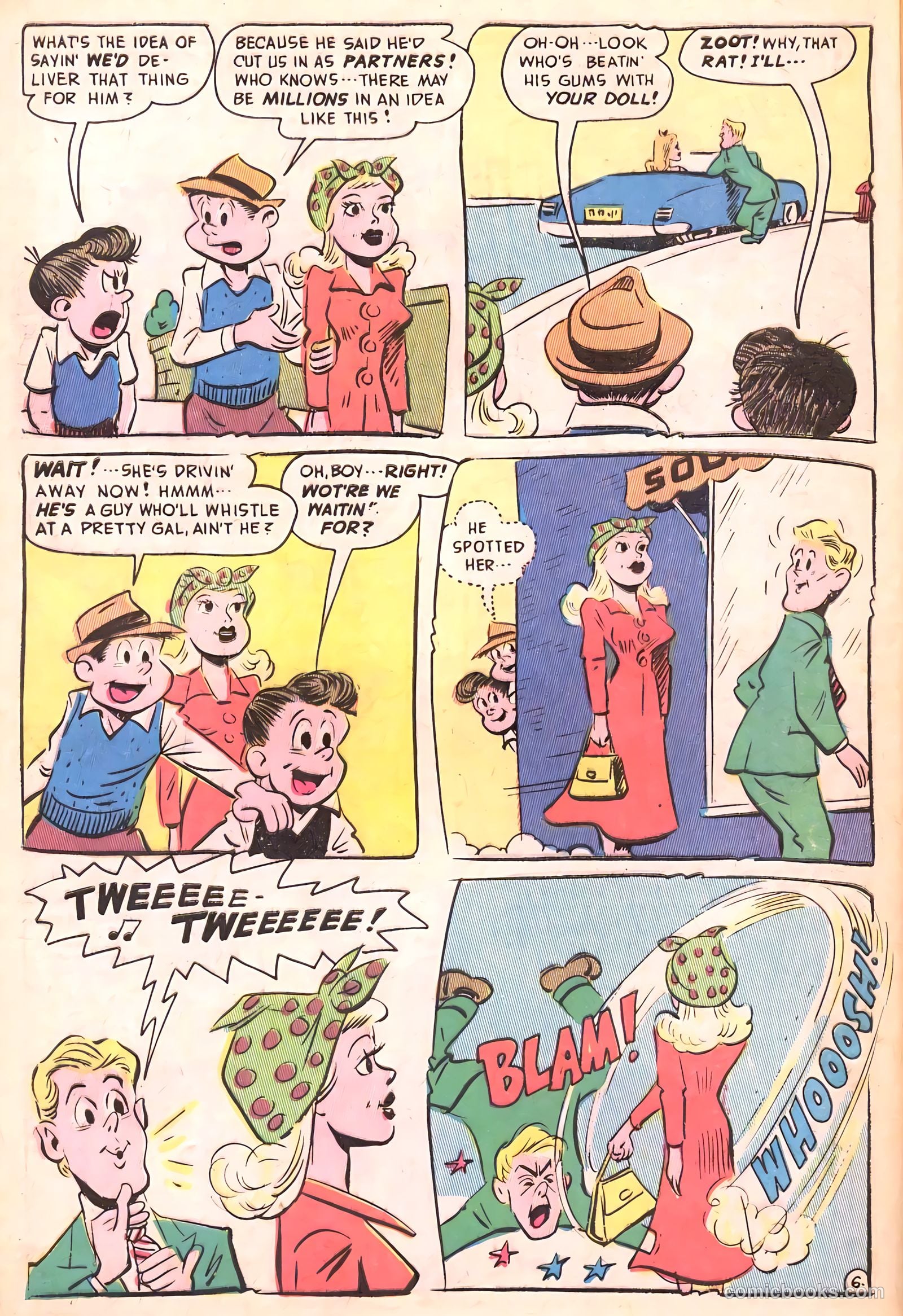 Cookie #27 — page 8 of 52