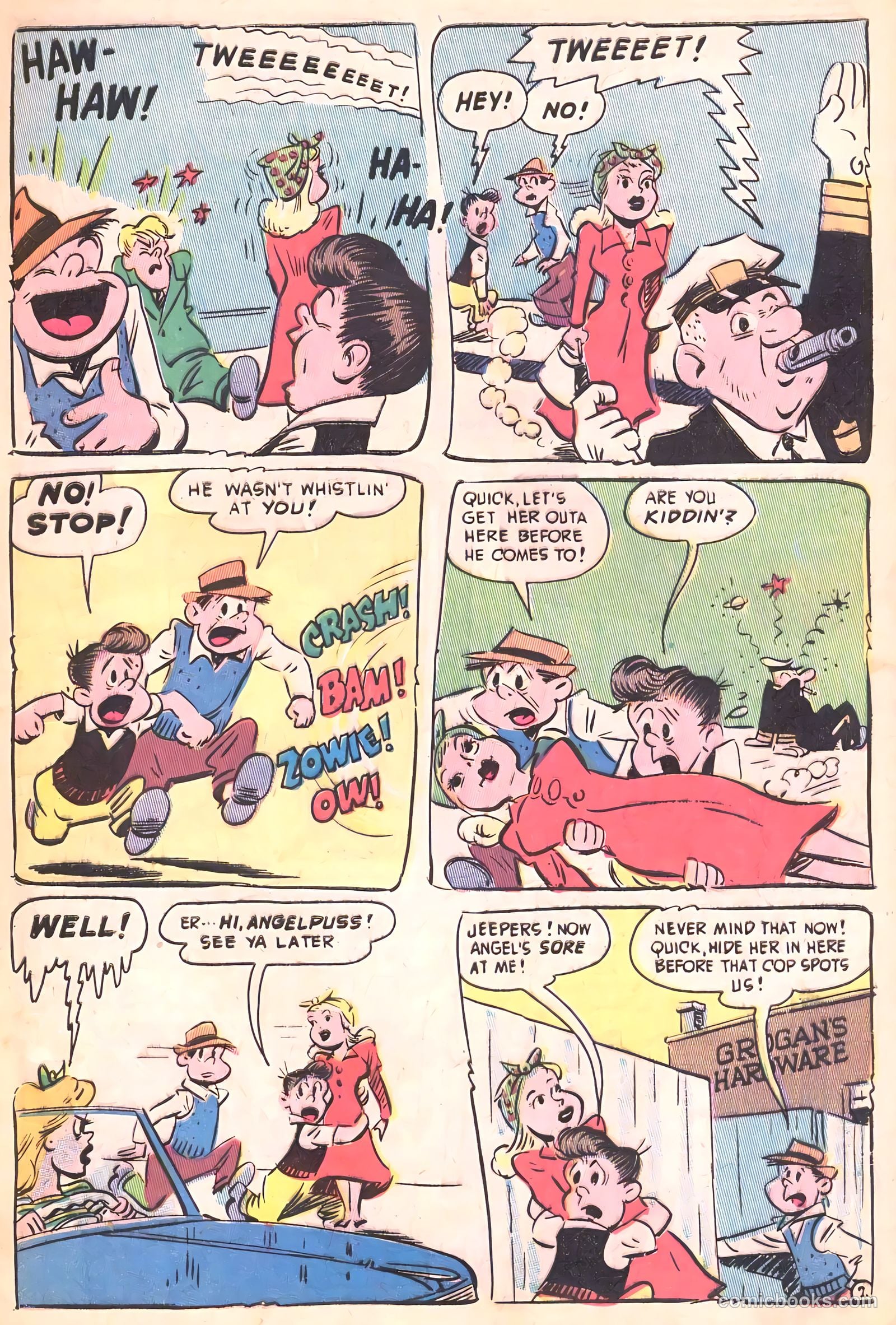 Cookie #27 — page 9 of 52