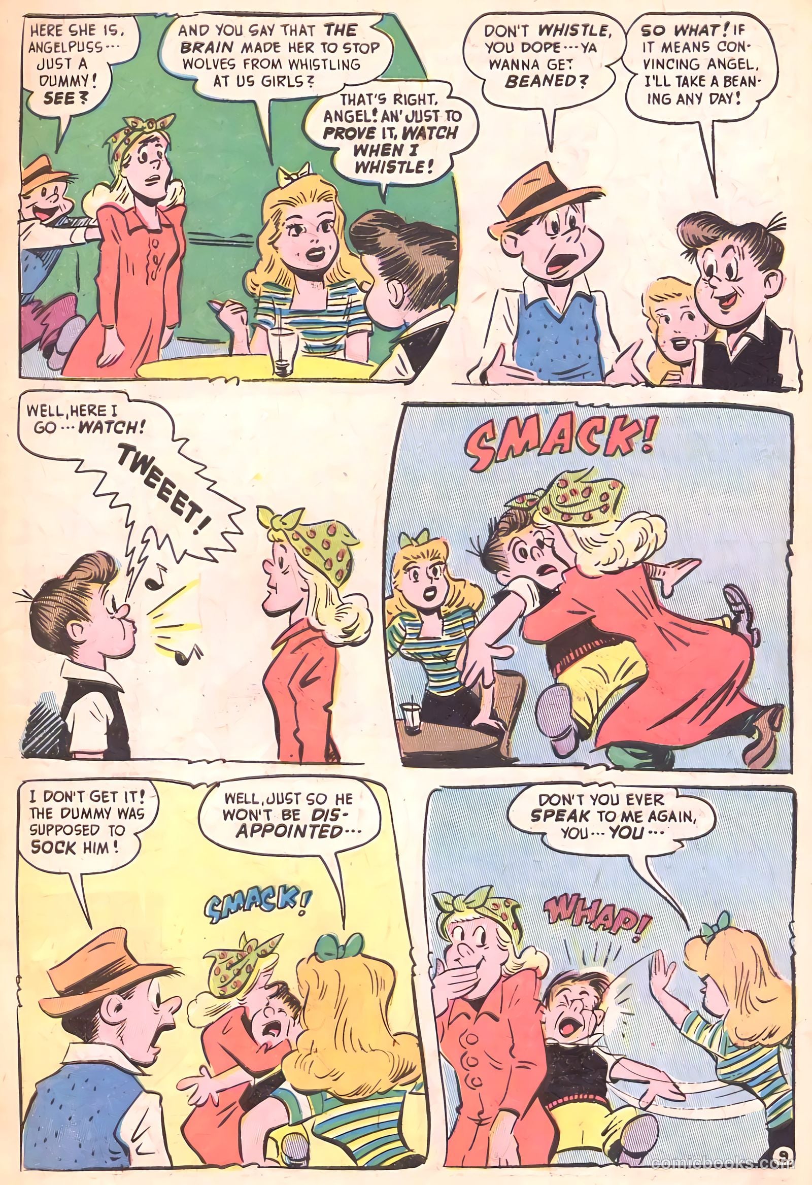 Cookie #27 — page 11 of 52