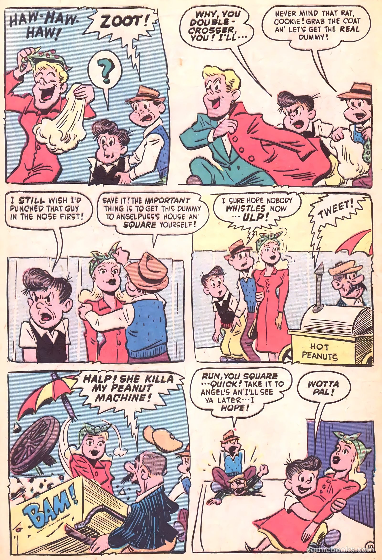 Cookie #27 — page 12 of 52