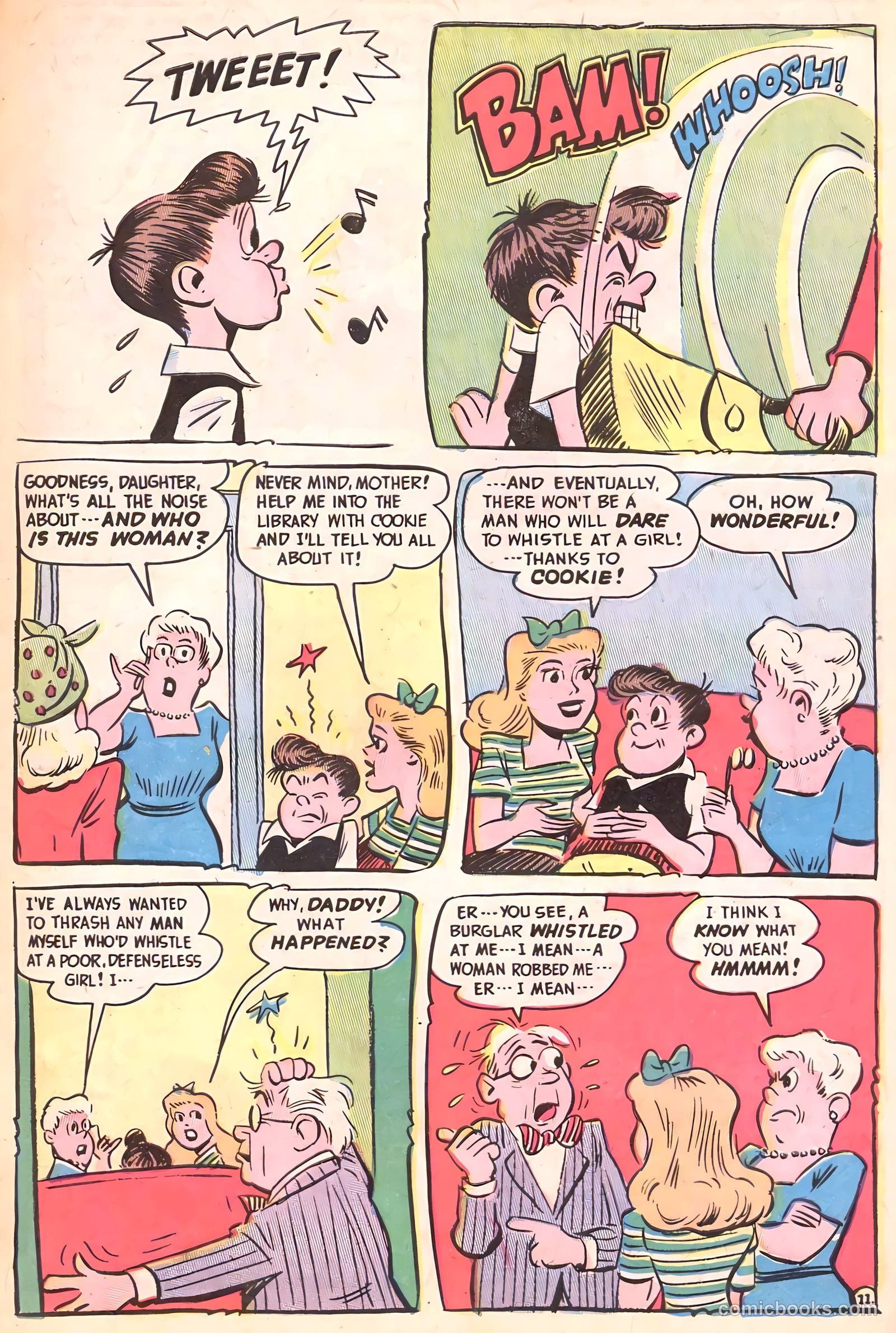 Cookie #27 — page 13 of 52