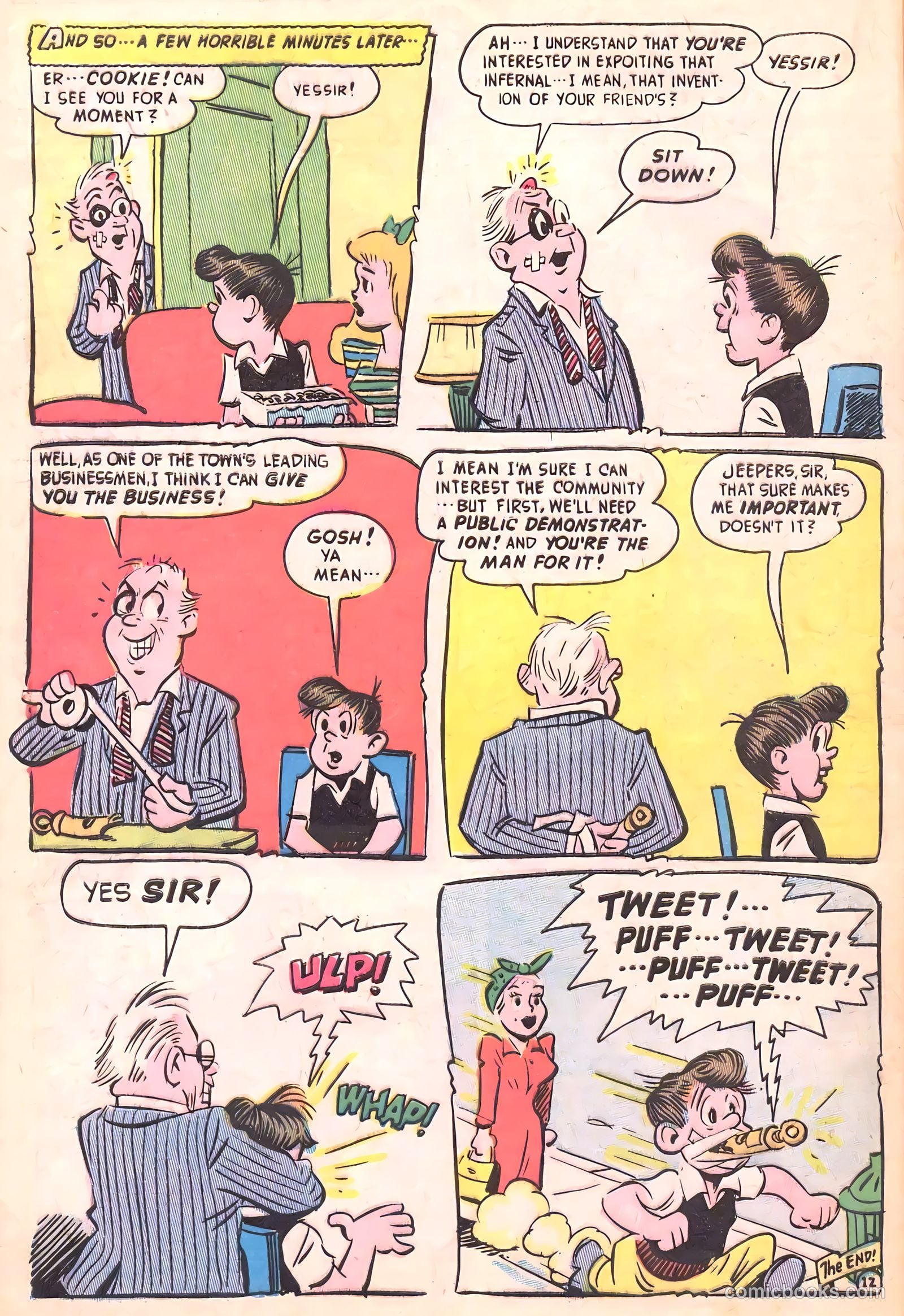 Cookie #27 — page 14 of 52