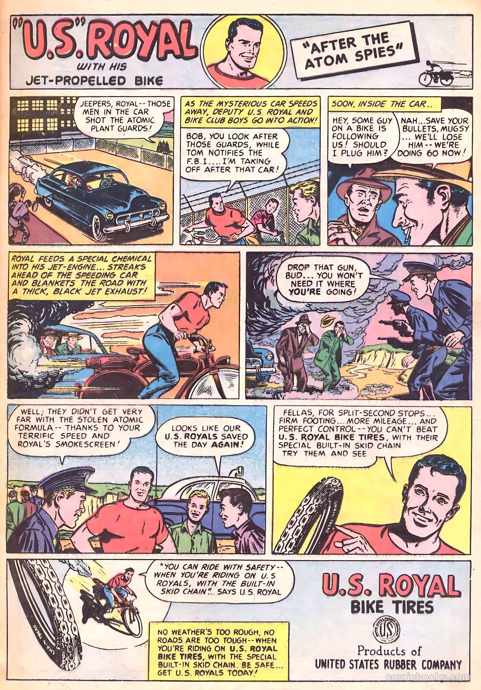 Cookie #27 — page 15 of 52