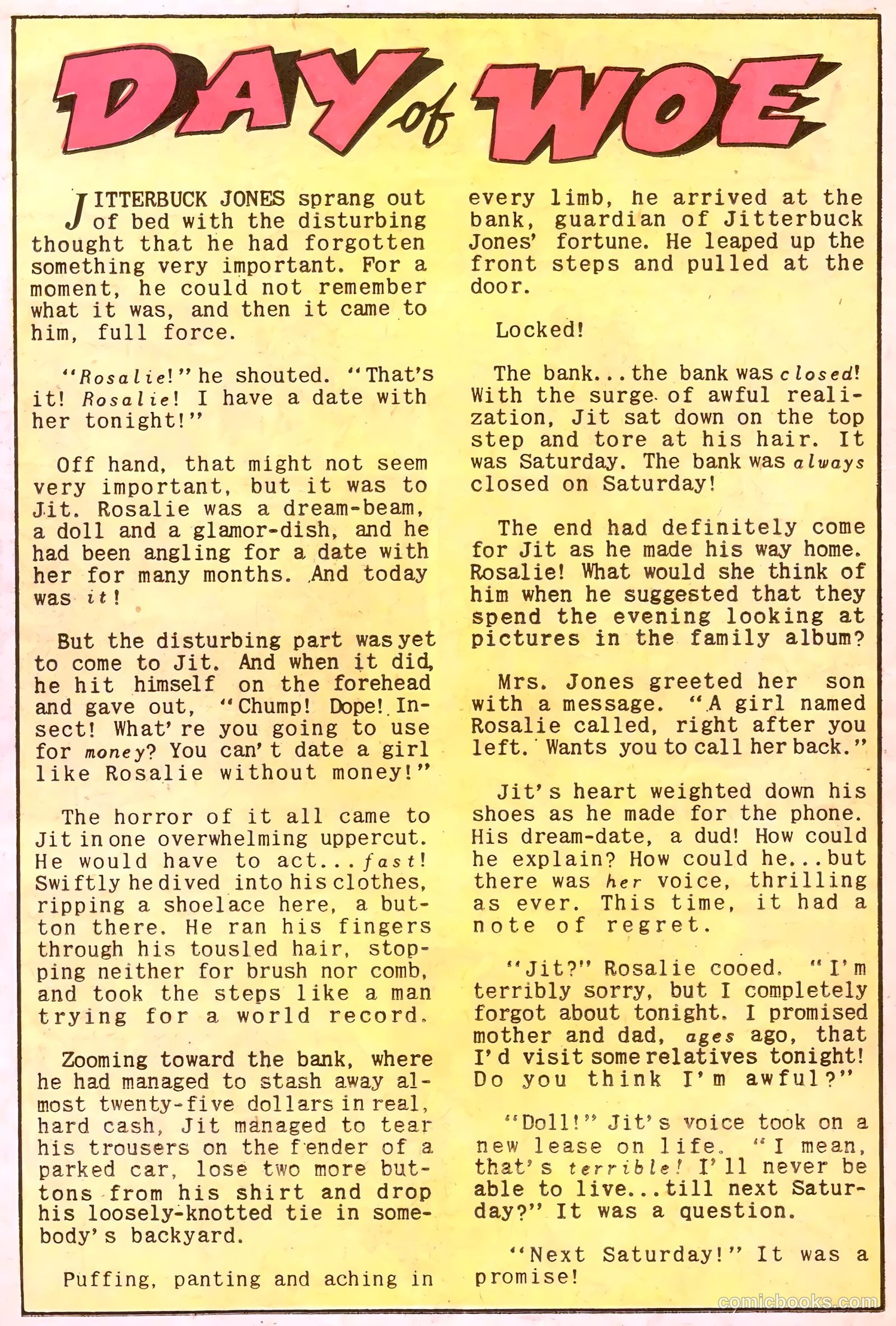 Cookie #27 — page 16 of 52