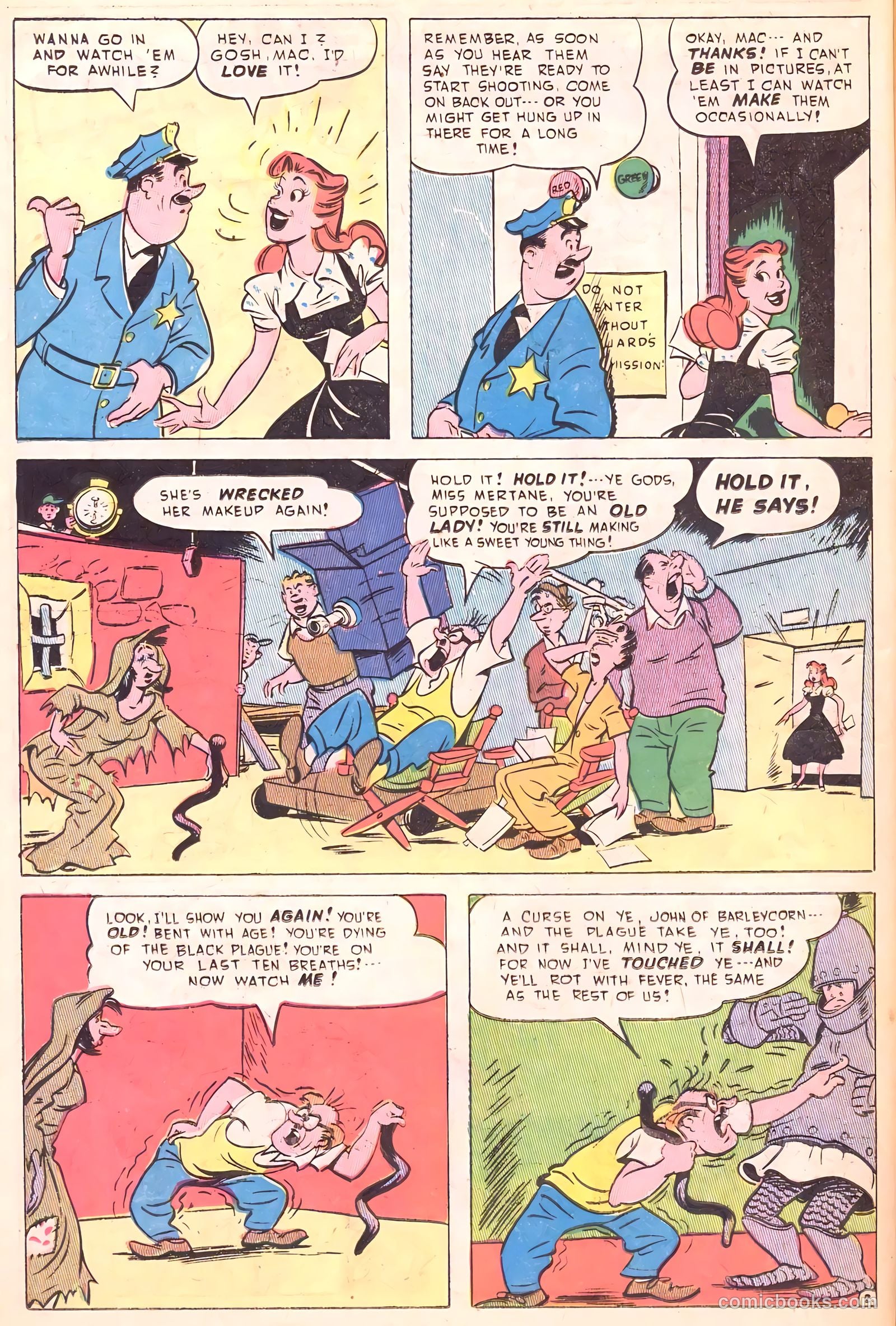 Cookie #27 — page 18 of 52