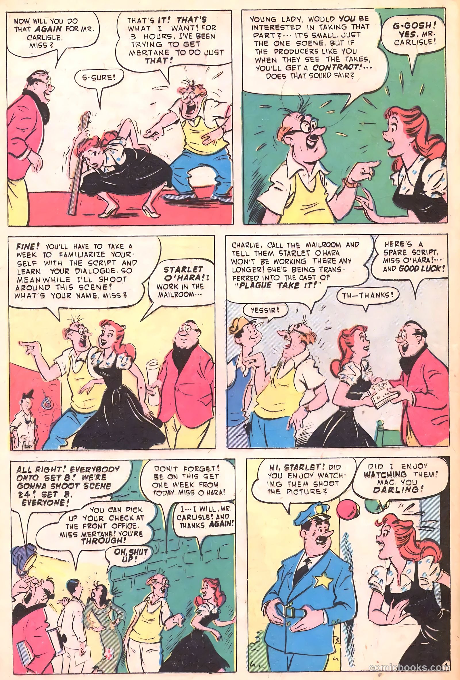 Cookie #27 — page 20 of 52