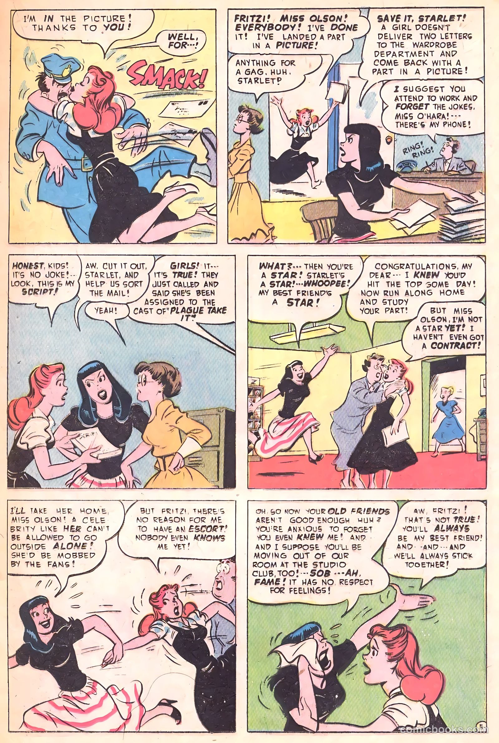 Cookie #27 — page 21 of 52
