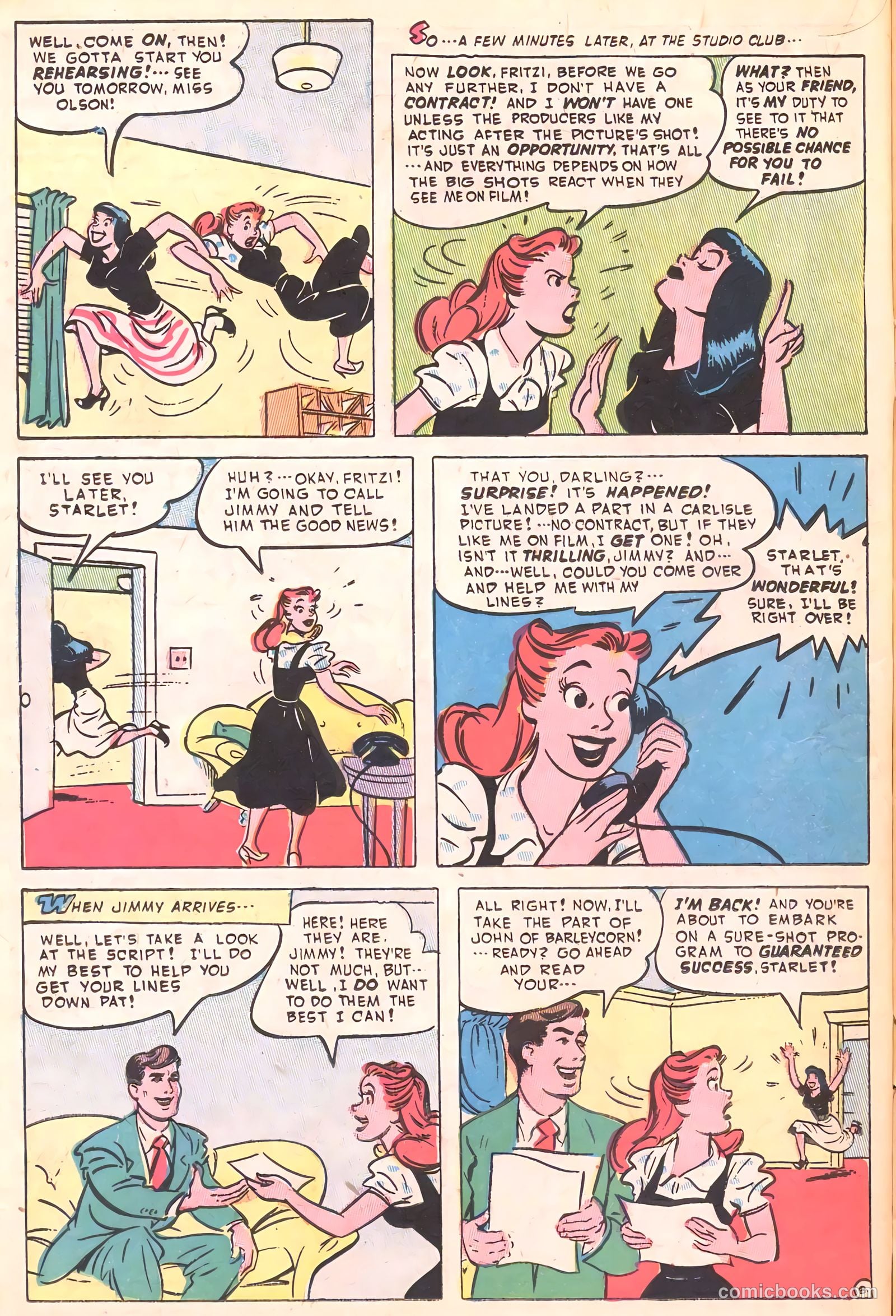 Cookie #27 — page 22 of 52