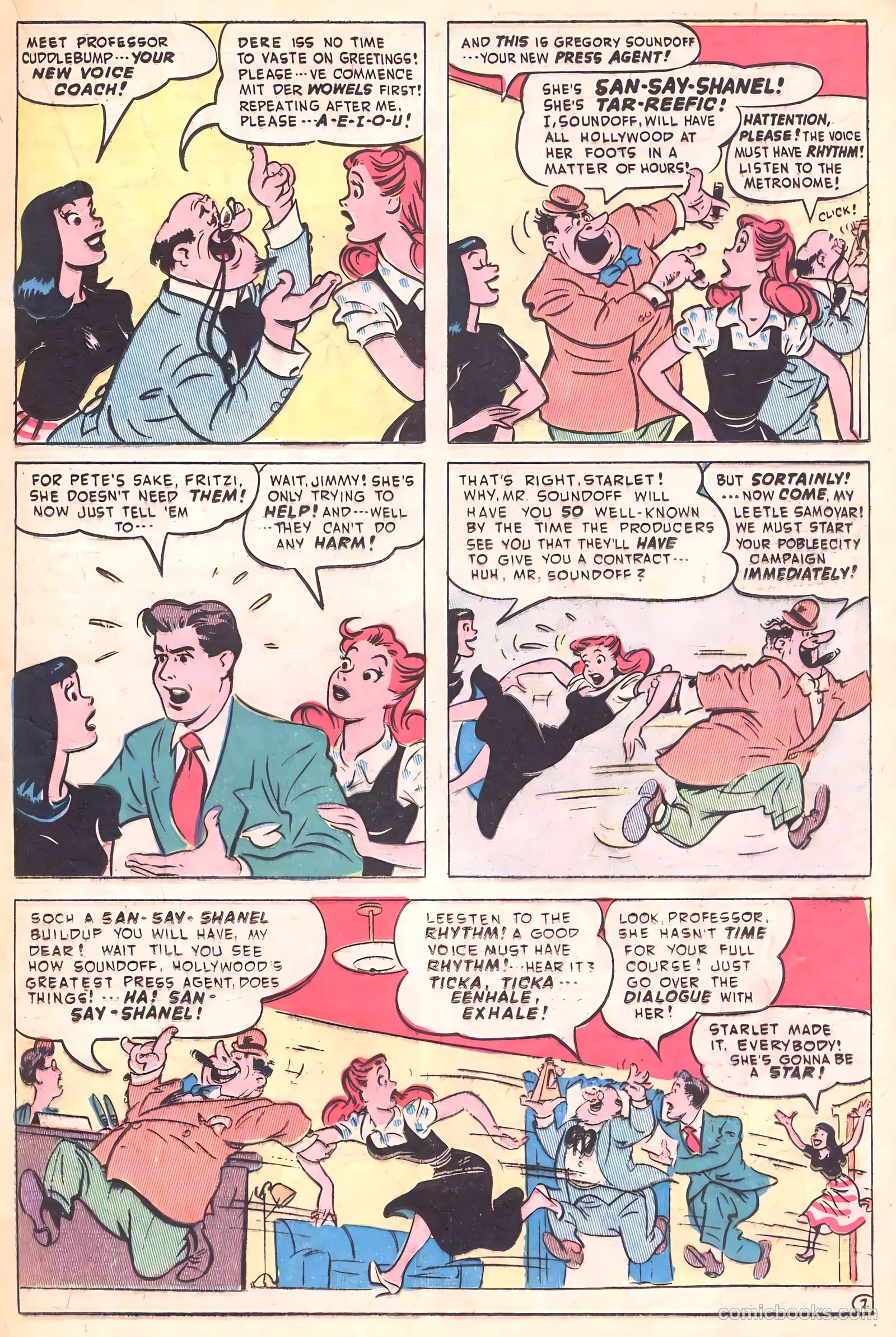 Cookie #27 — page 23 of 52